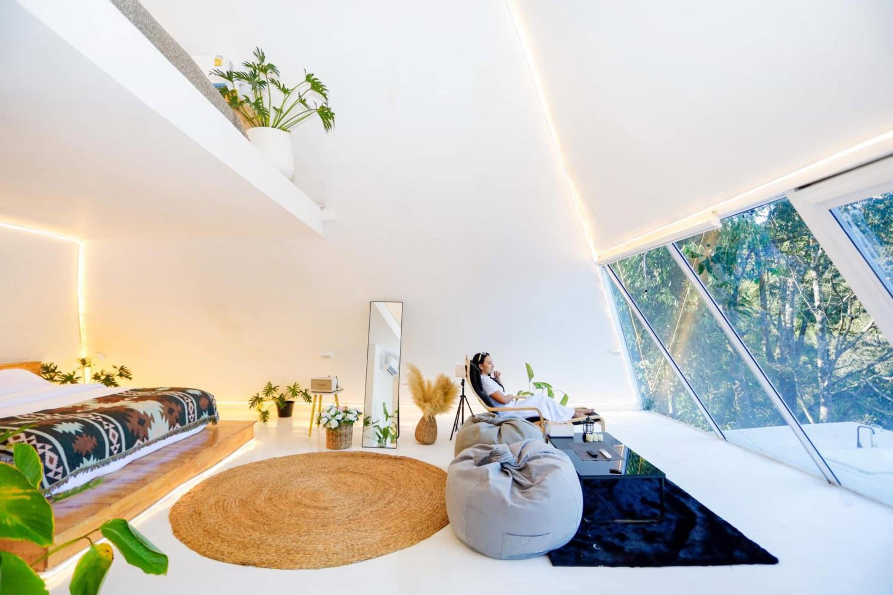 Louvrefer เชียงใหม่