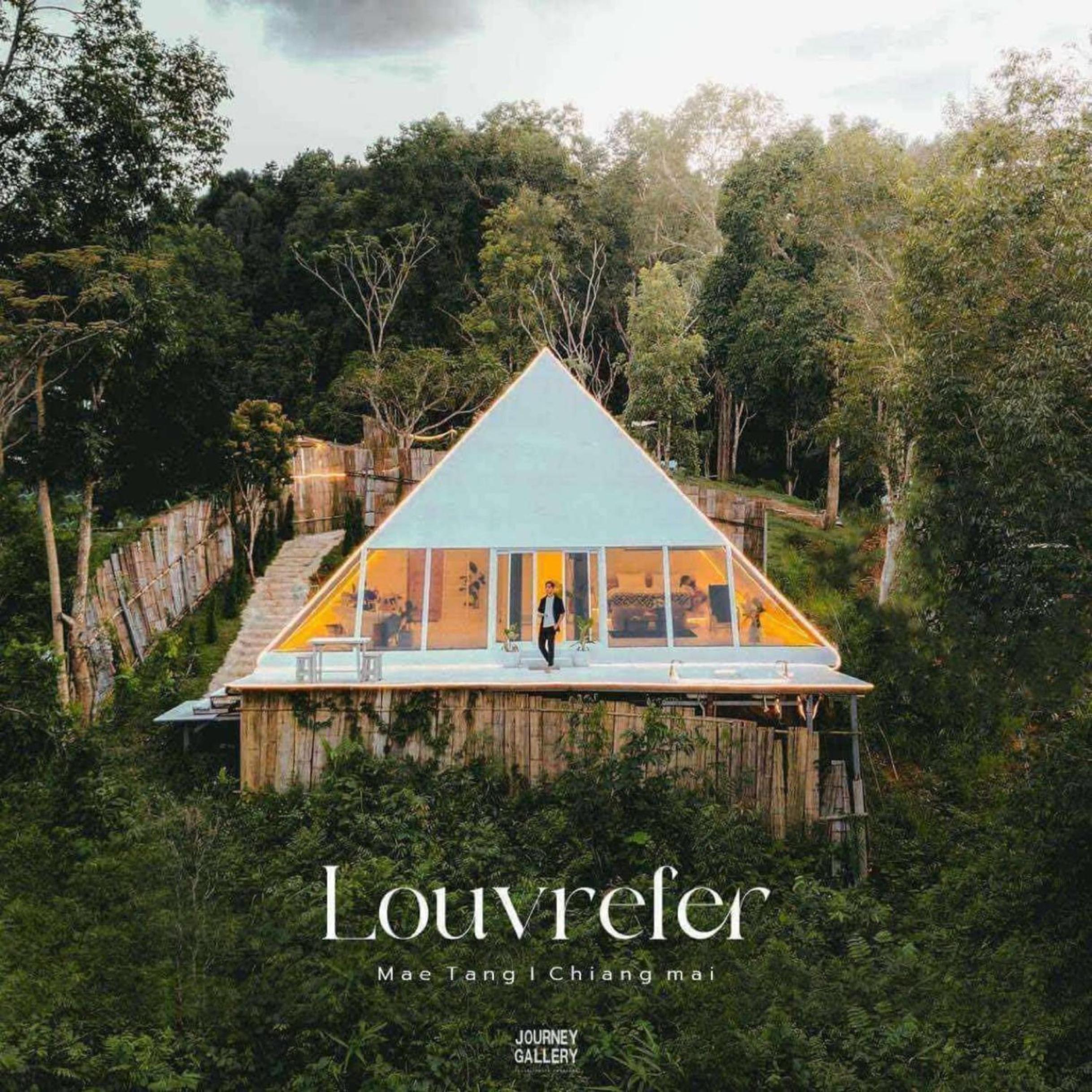 Louvrefer เชียงใหม่