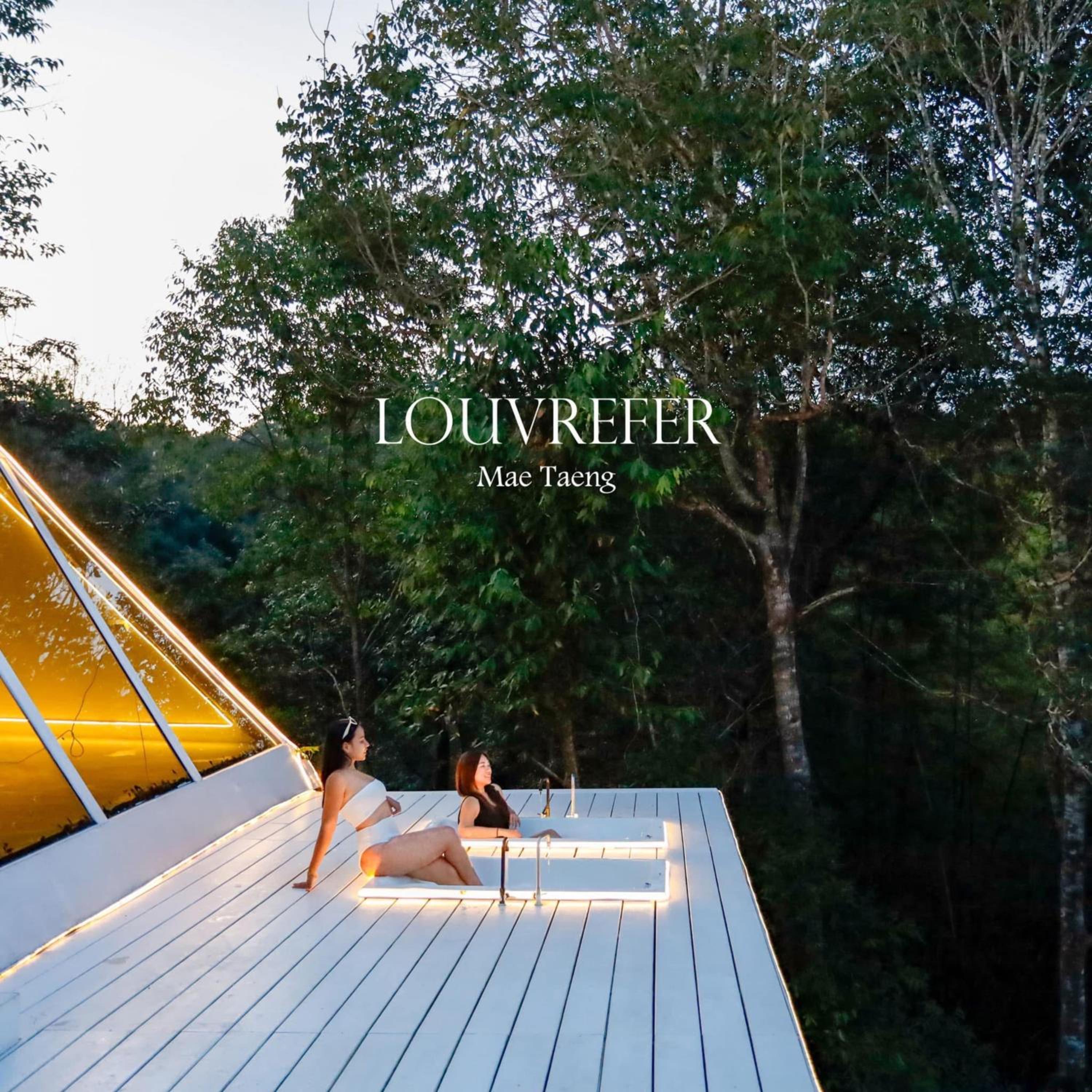 Louvrefer เชียงใหม่