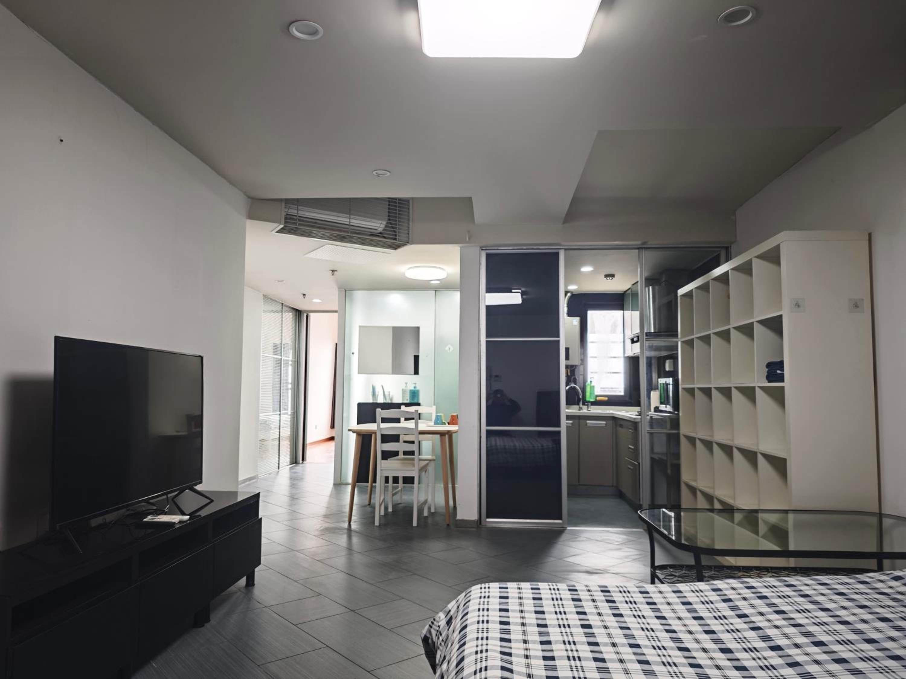 iNestin Shanghai Apt Jinzang Road, photo 20