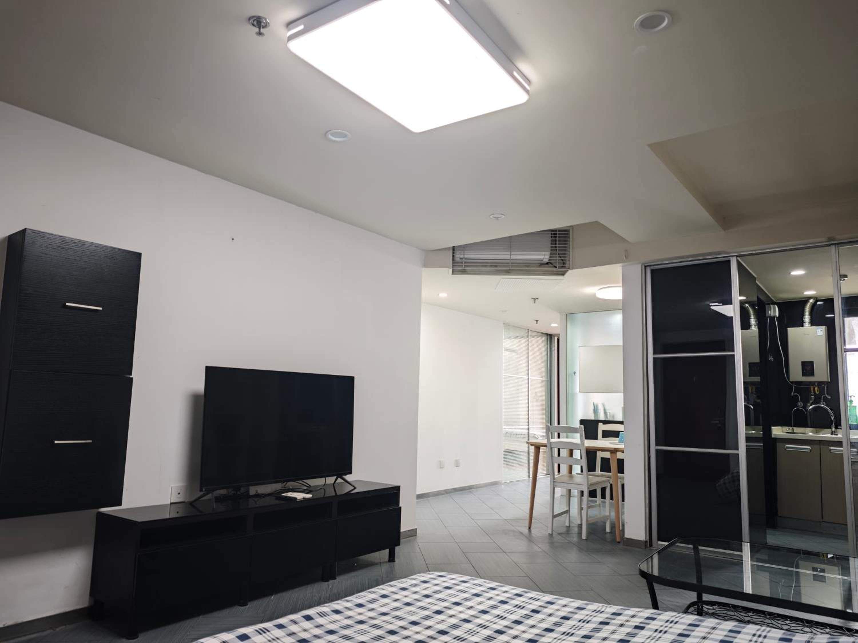 iNestin Shanghai Apt Jinzang Road, photo 33