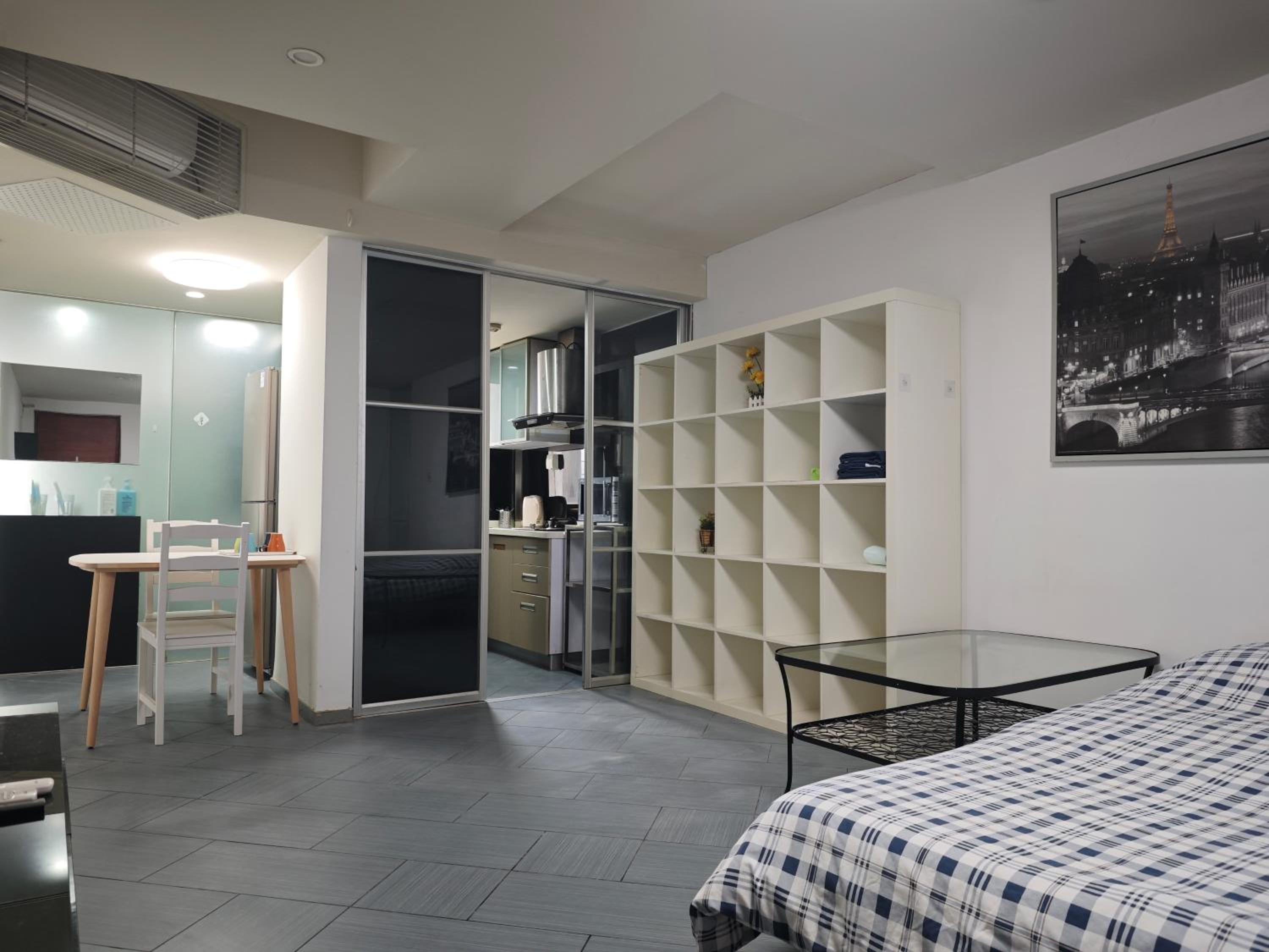 iNestin Shanghai Apt Jinzang Road, photo 11