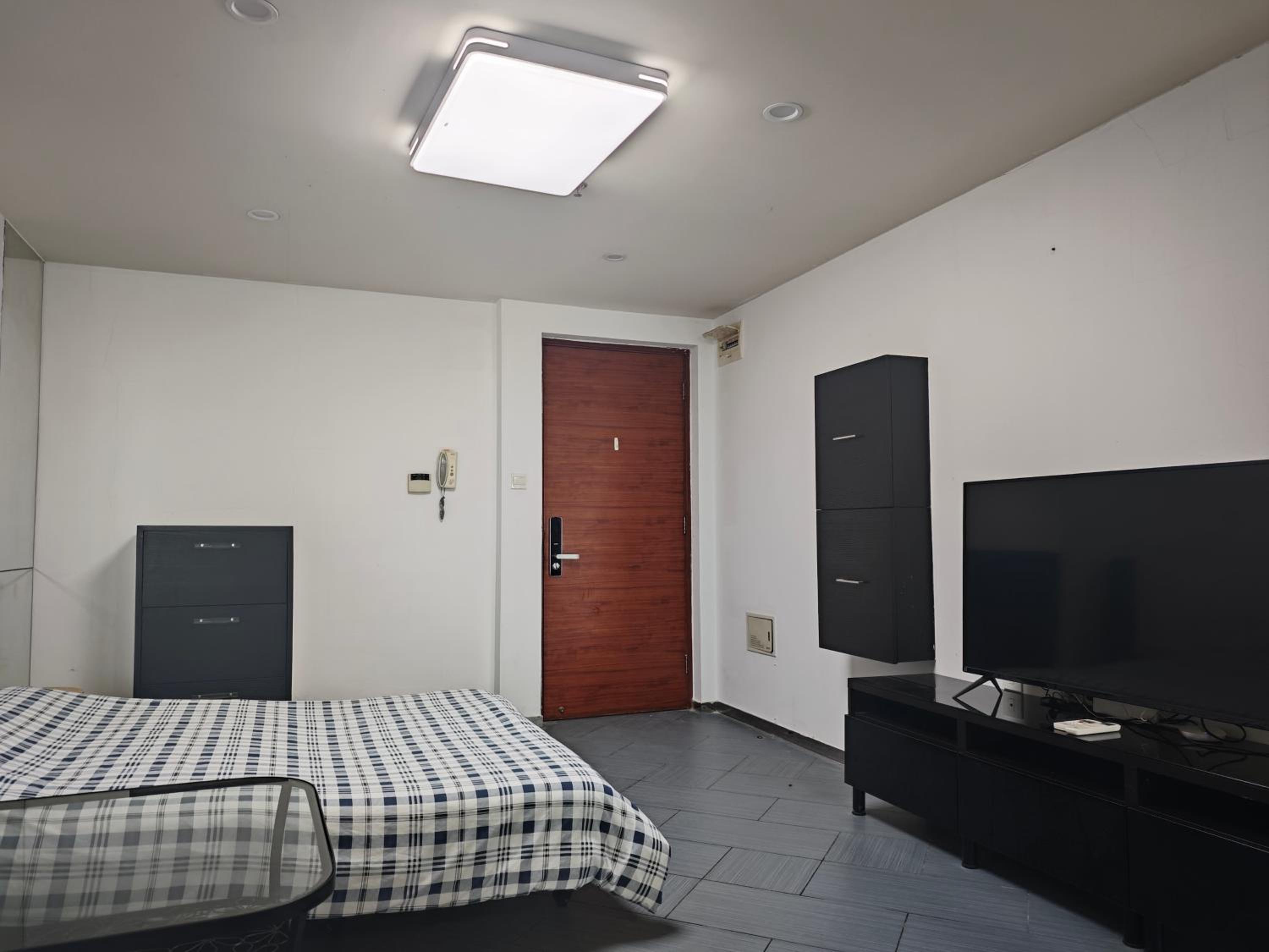 iNestin Shanghai Apt Jinzang Road, photo 21