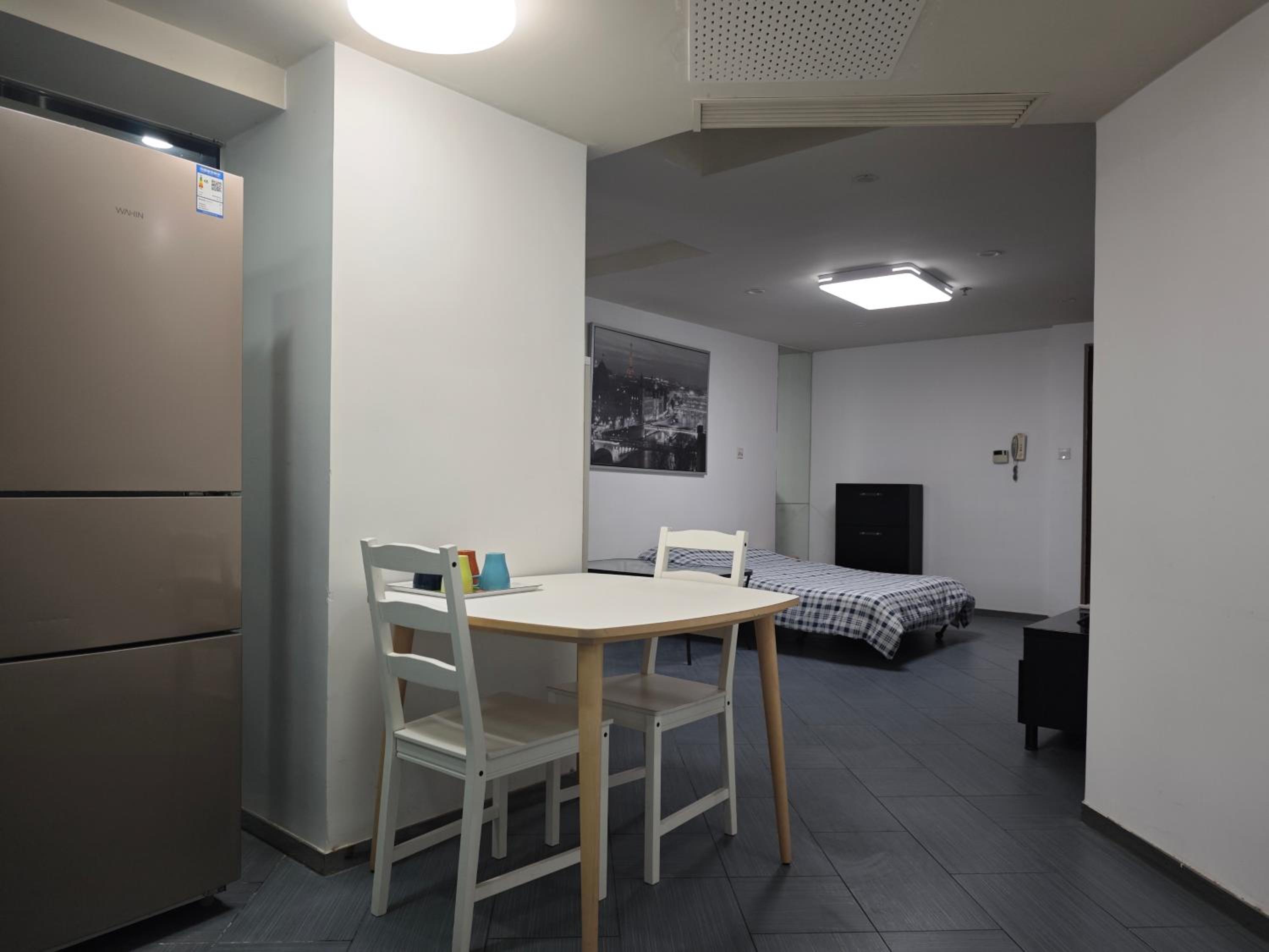 iNestin Shanghai Apt Jinzang Road, photo 8