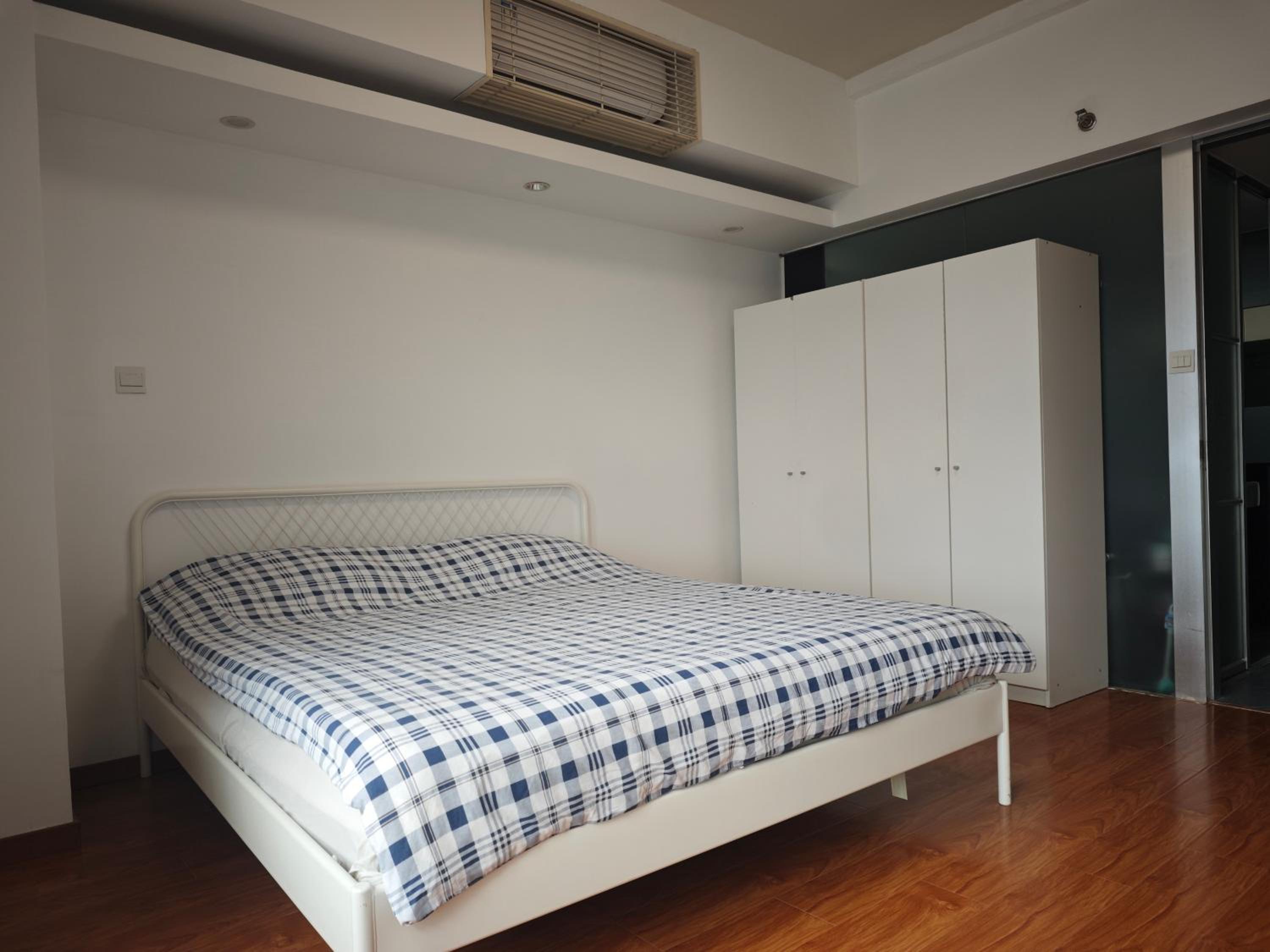 iNestin Shanghai Apt Jinzang Road, photo 7