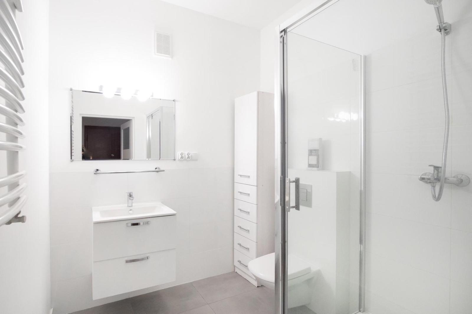 Apartament Pod Kamienną Górą IV