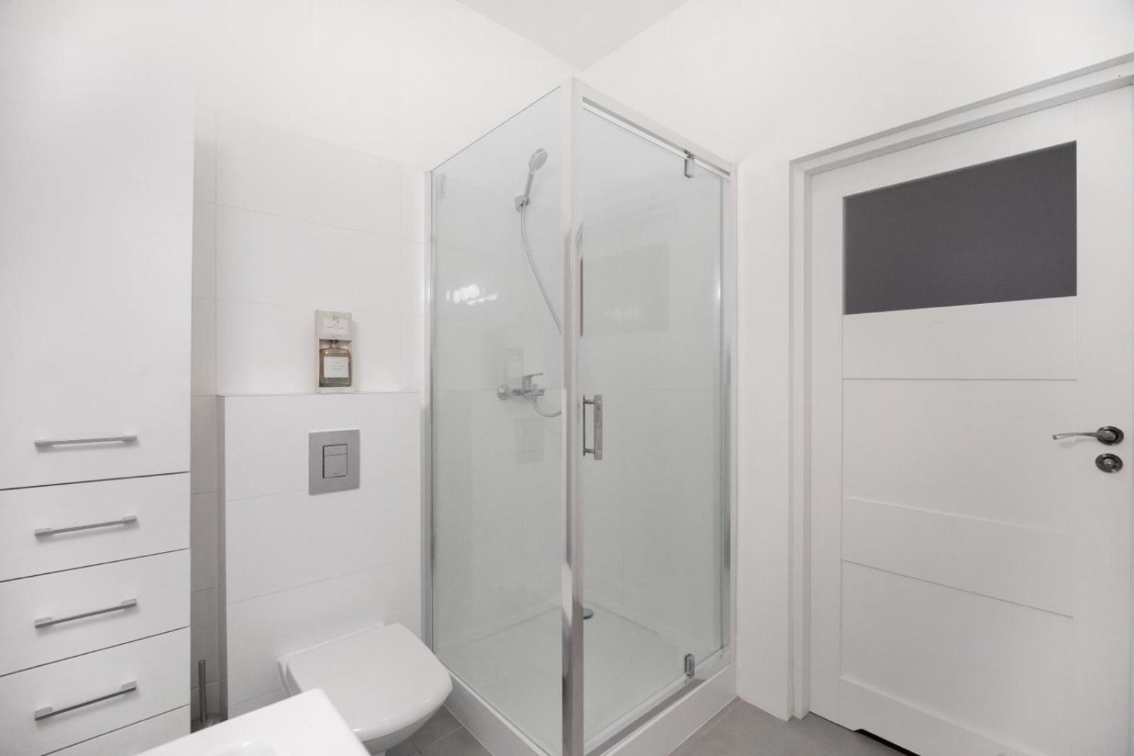 Apartament Pod Kamienną Górą IV