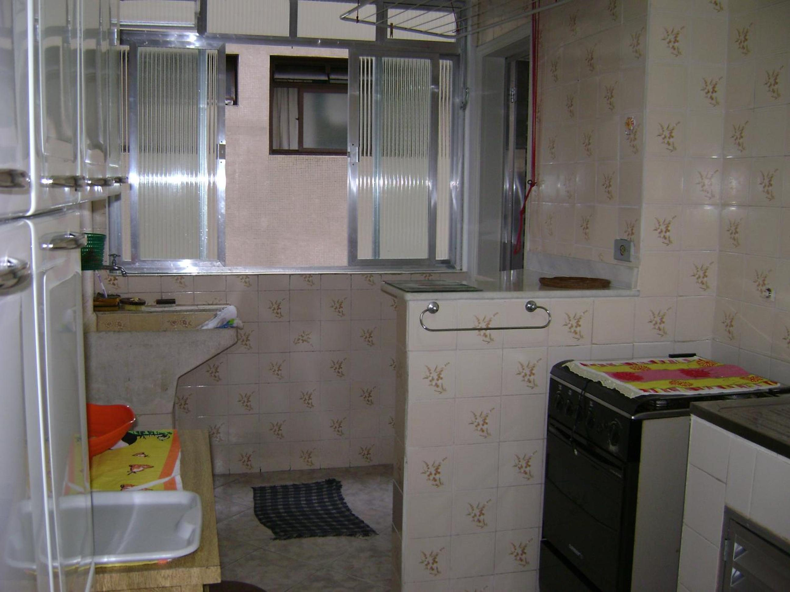 Apartamento Temporada Enseada