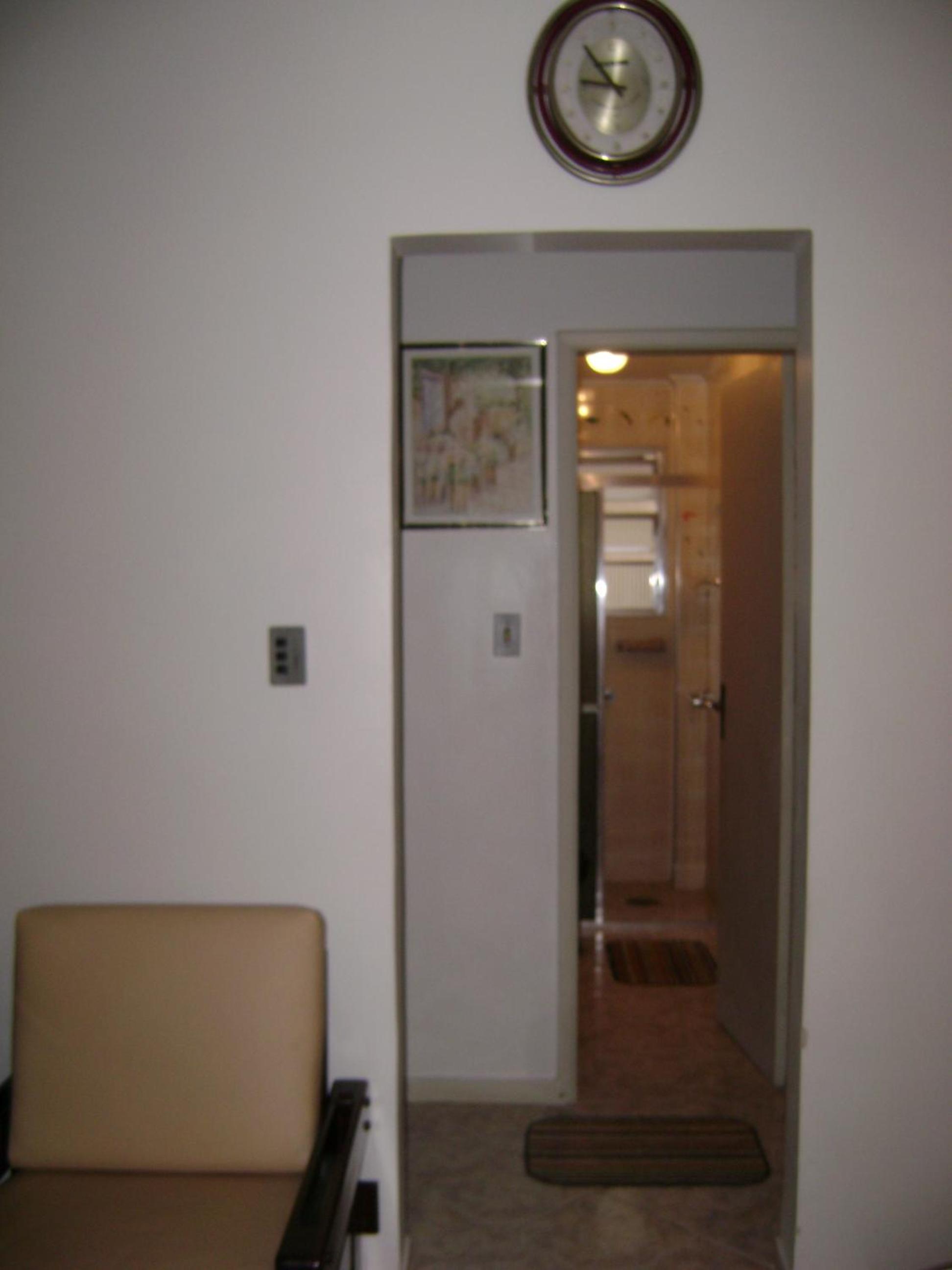 Apartamento Temporada Enseada