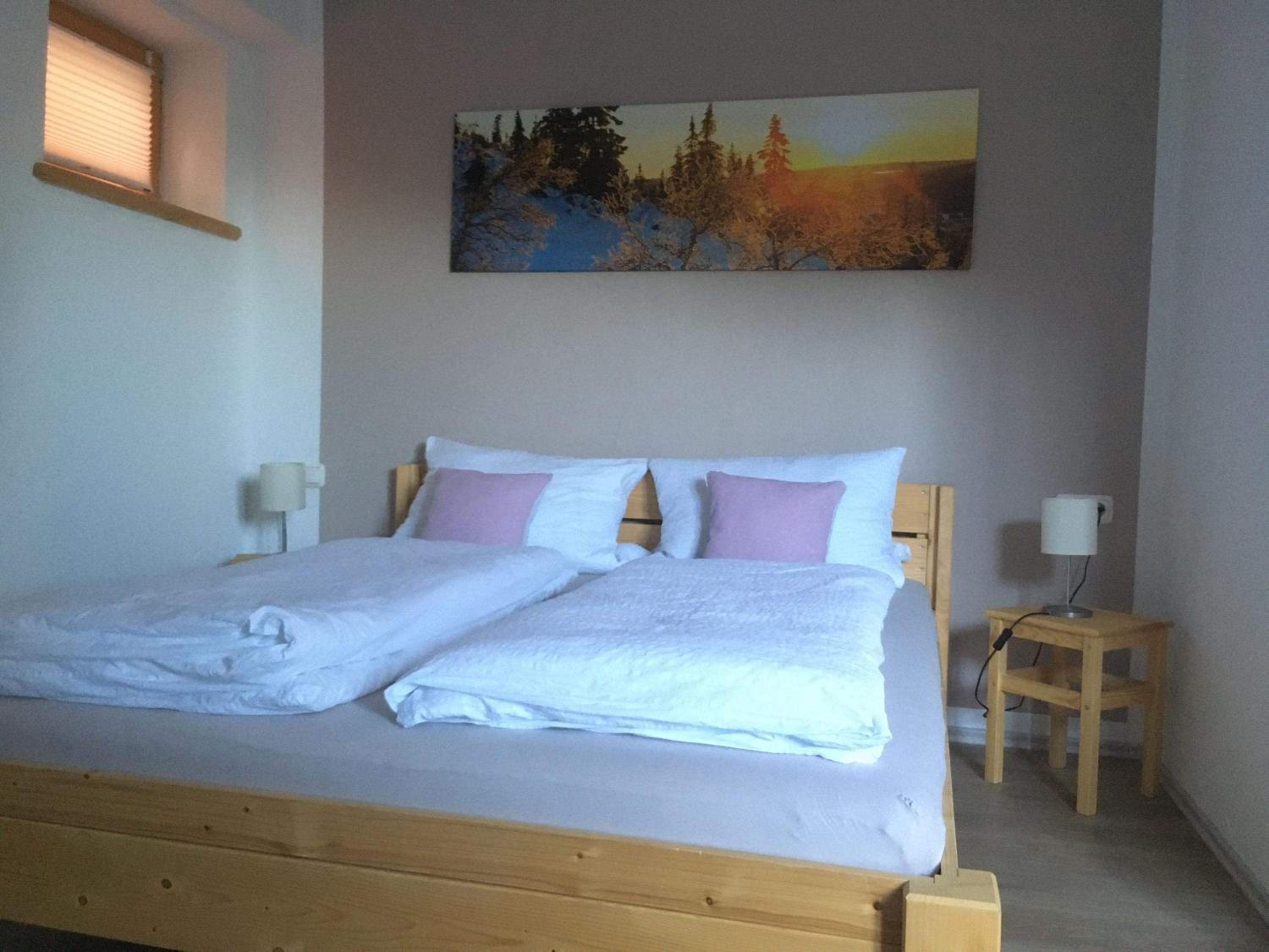 Ferienwohnung mit Aussicht im Bergdorf Steibis im Allgäu