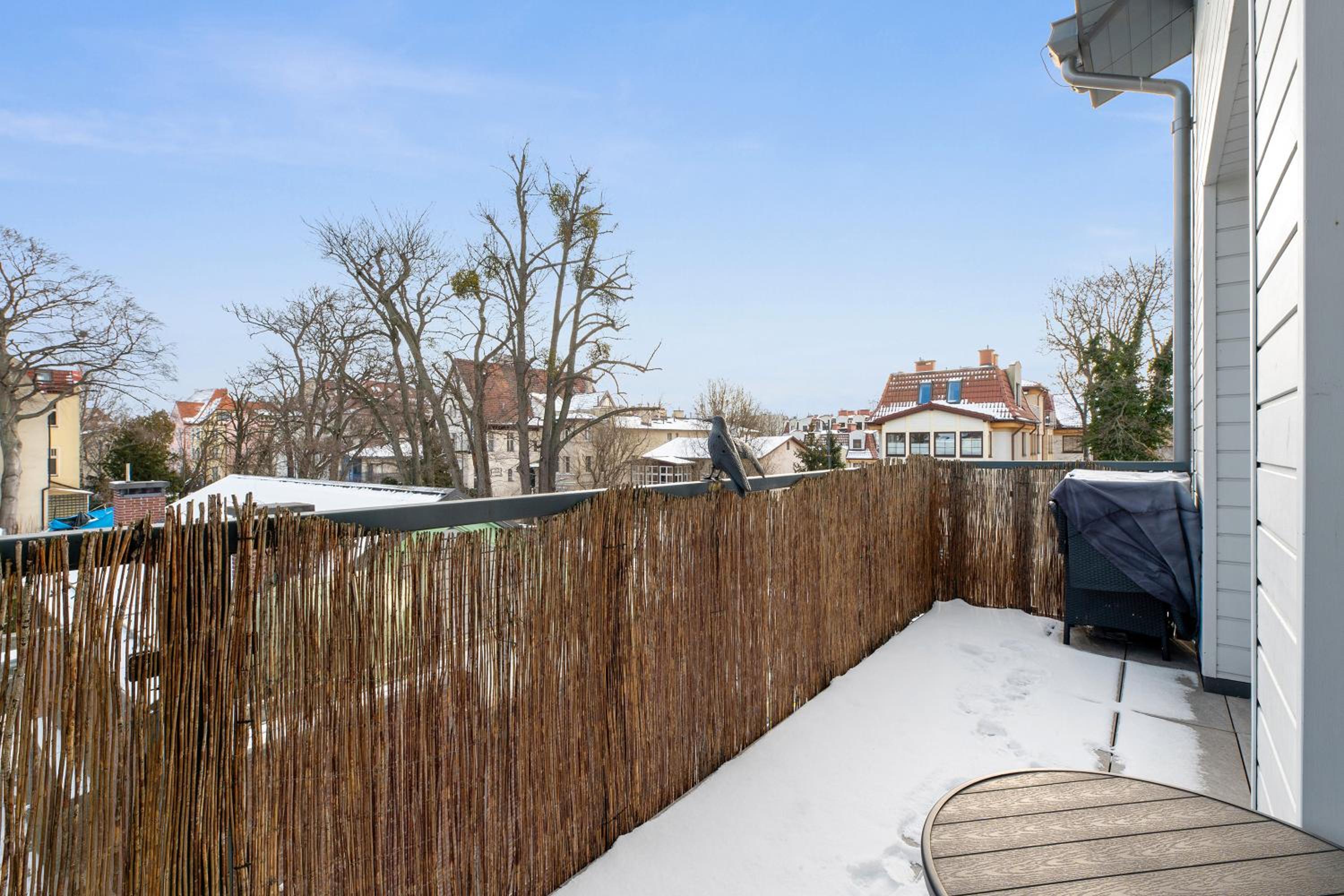 Toskania Light & Spacious Family Stay with parking by Lion Apartments Sopot
