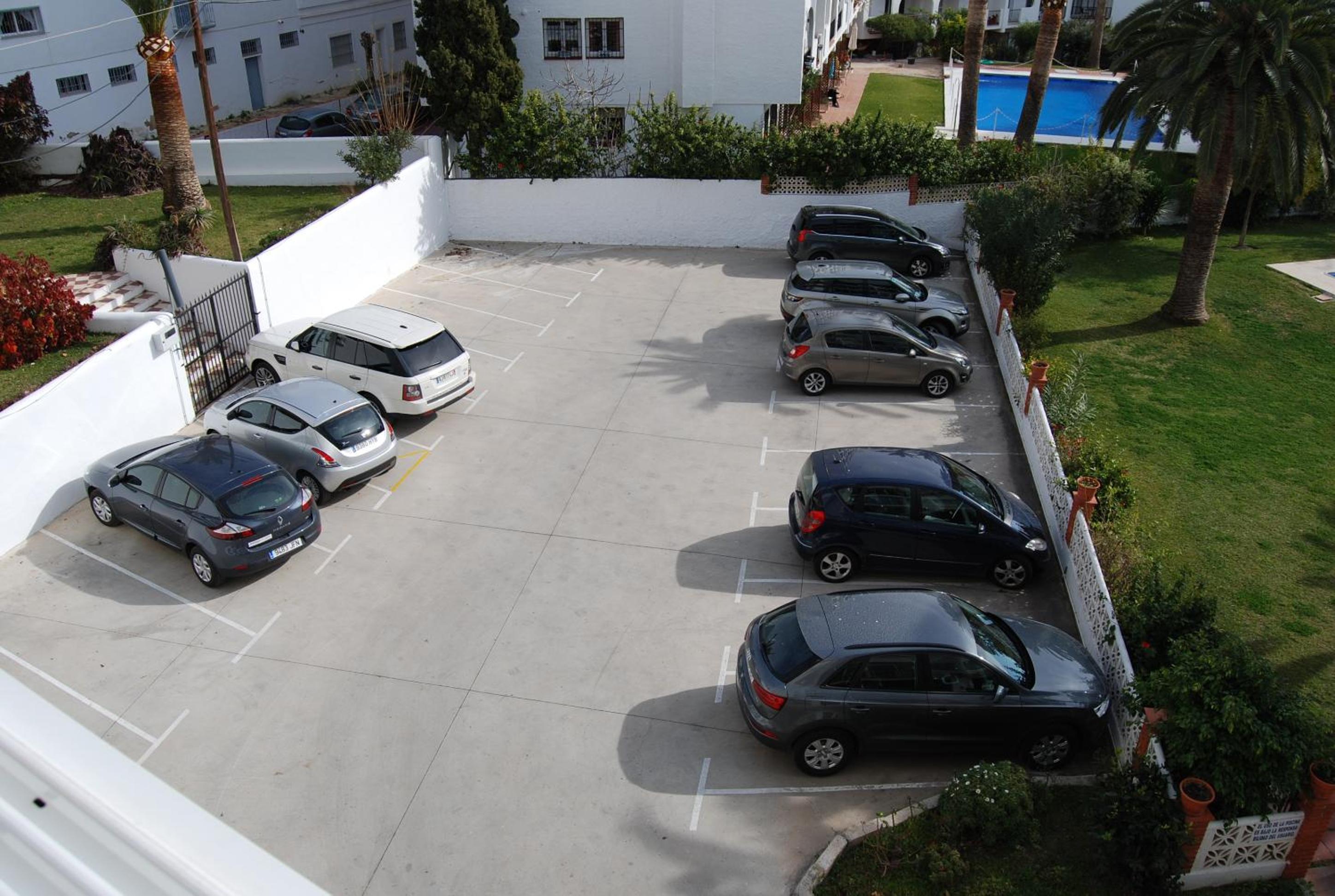 Carabeo 24 Apartments Casasol view 5