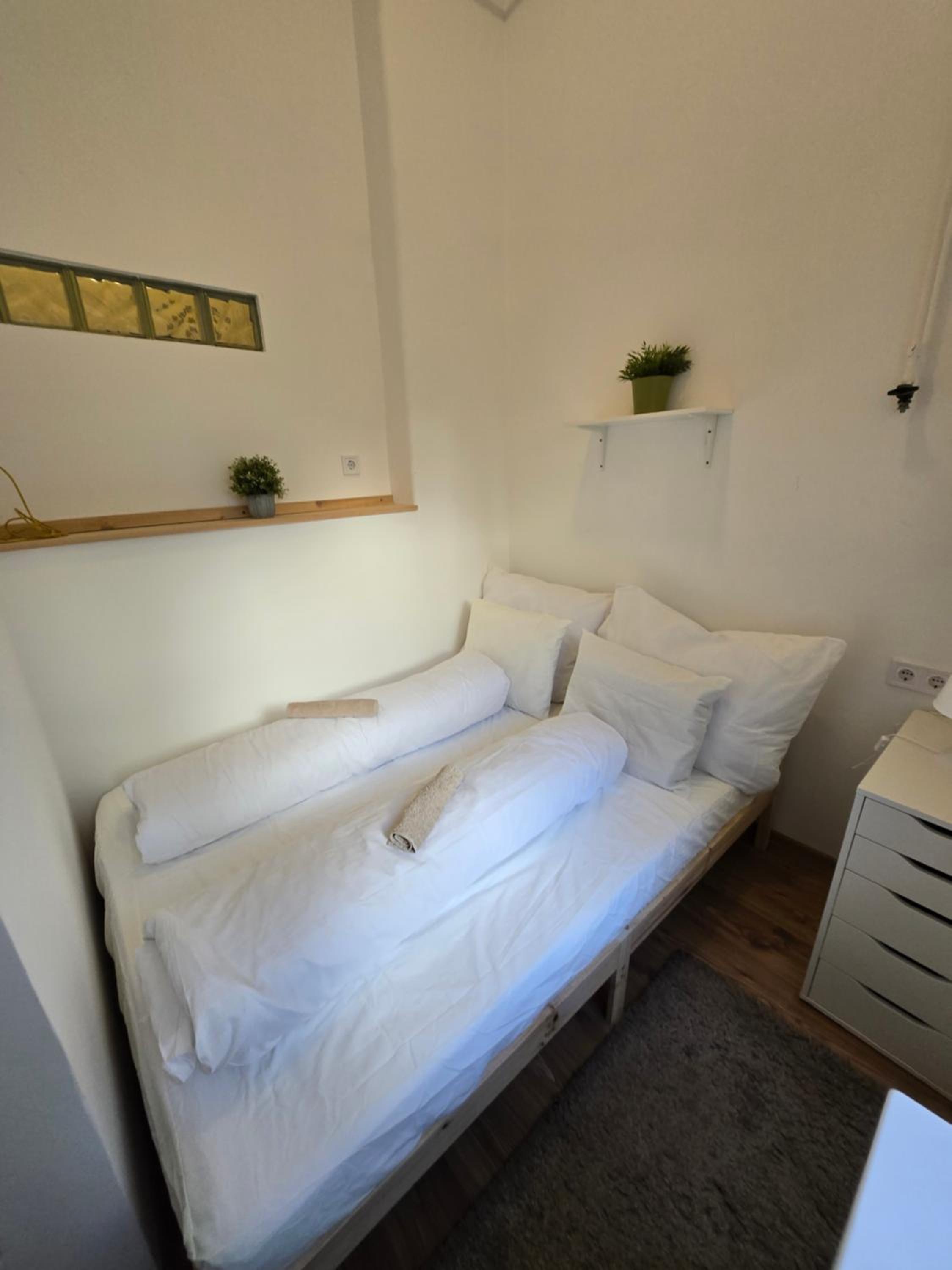Rákóczi Home in Downtown