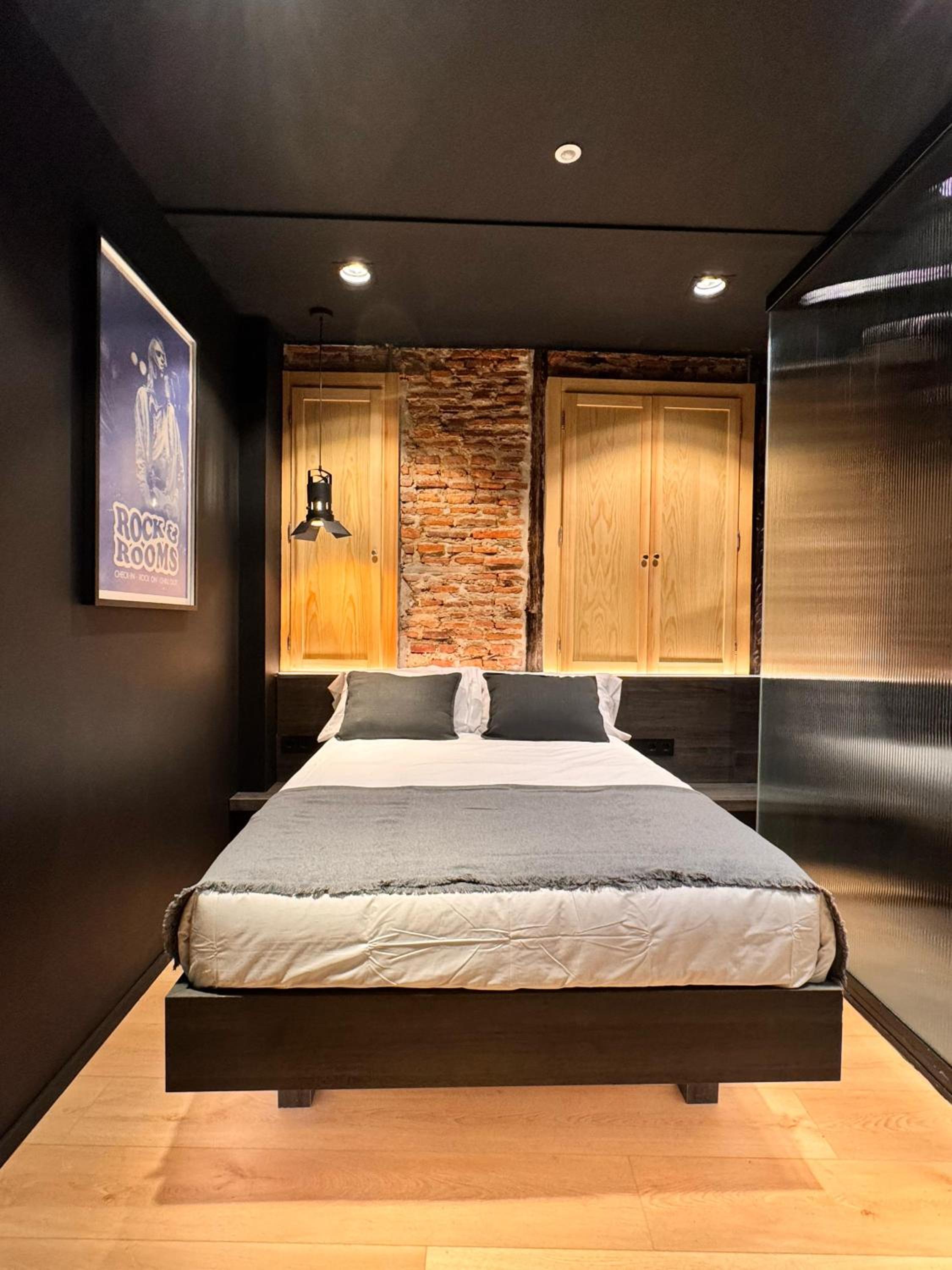 Rock&Rooms