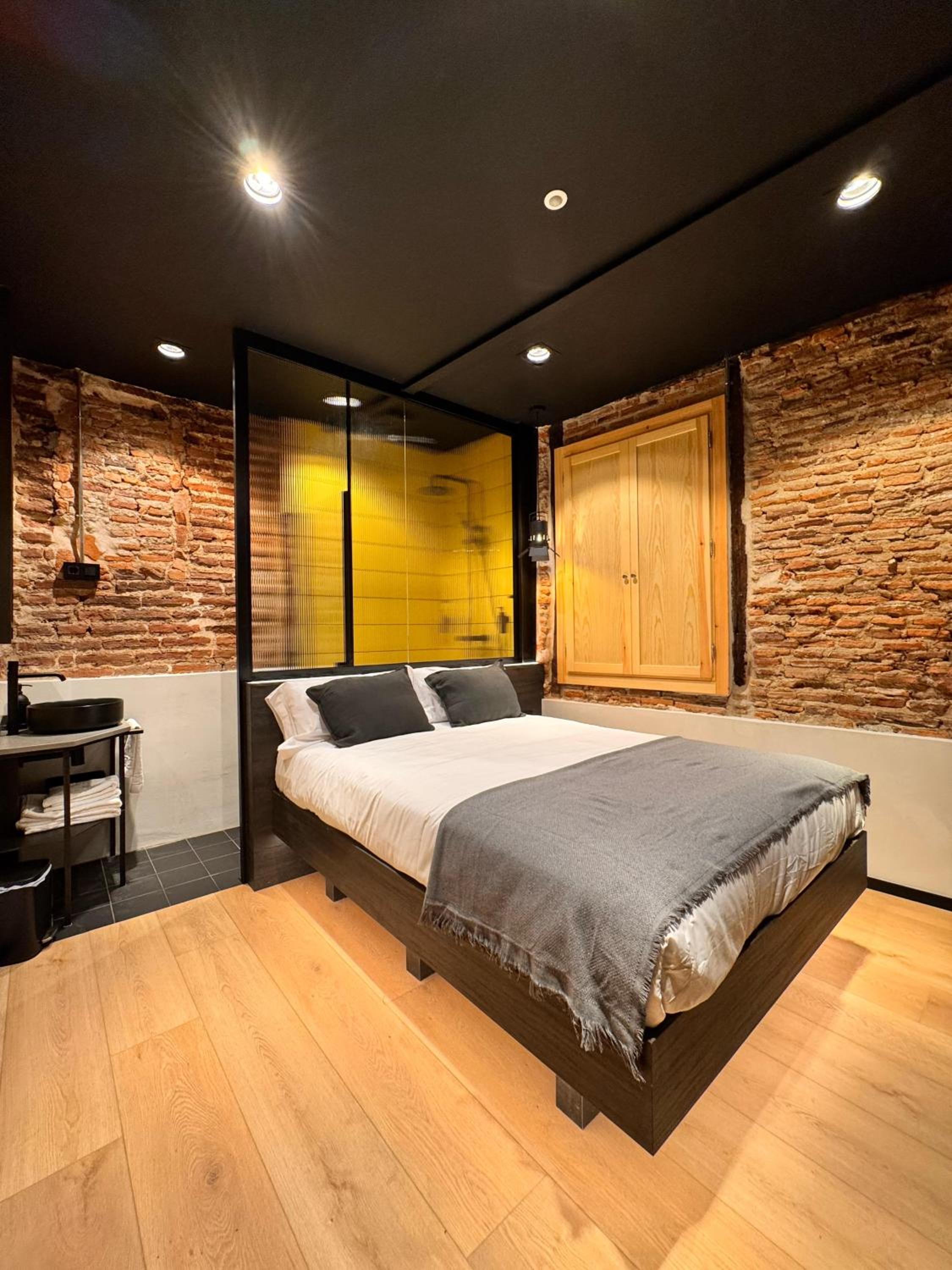 Rock&Rooms
