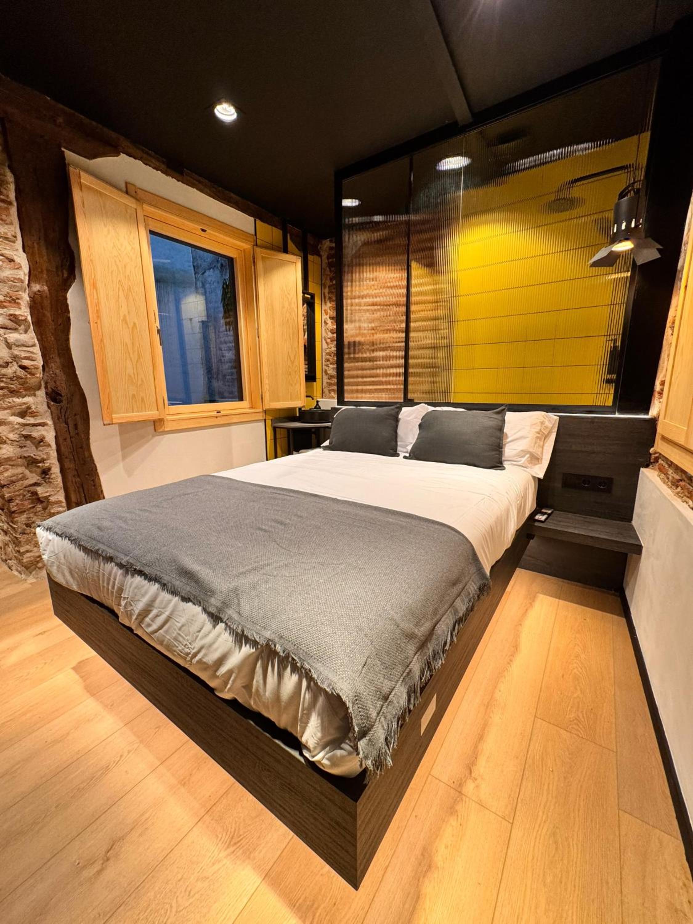 Rock&Rooms