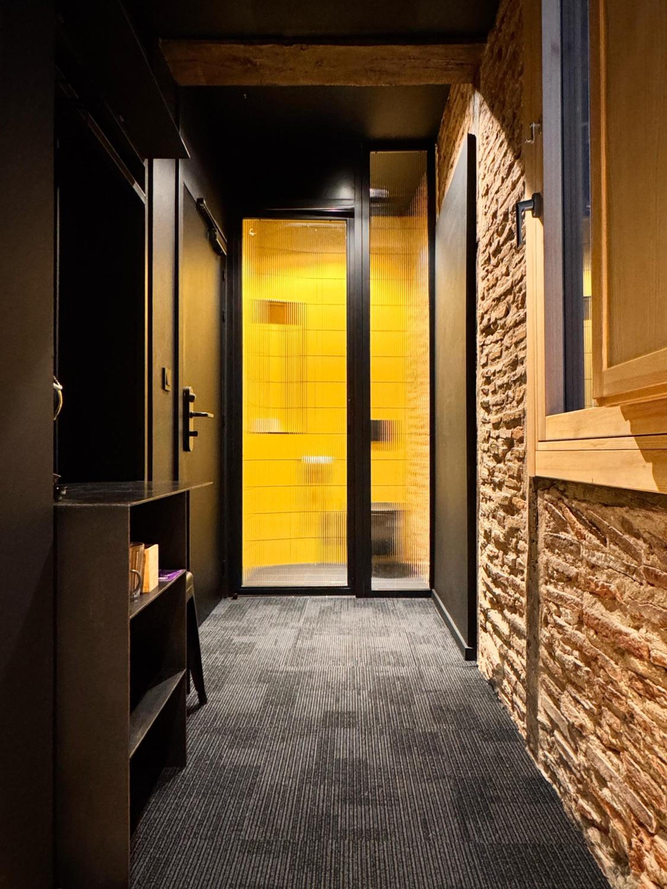 Rock&Rooms