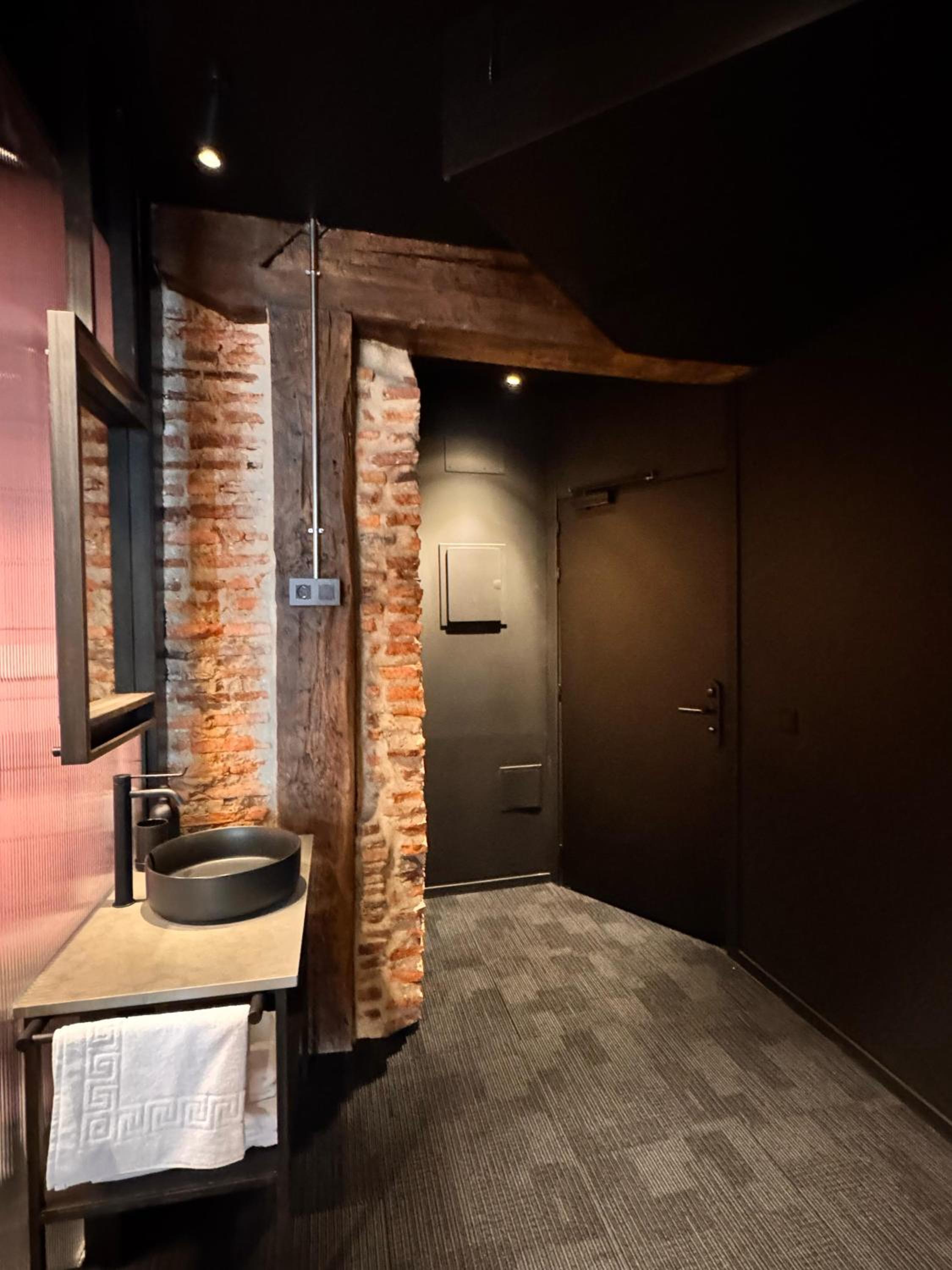 Rock&Rooms