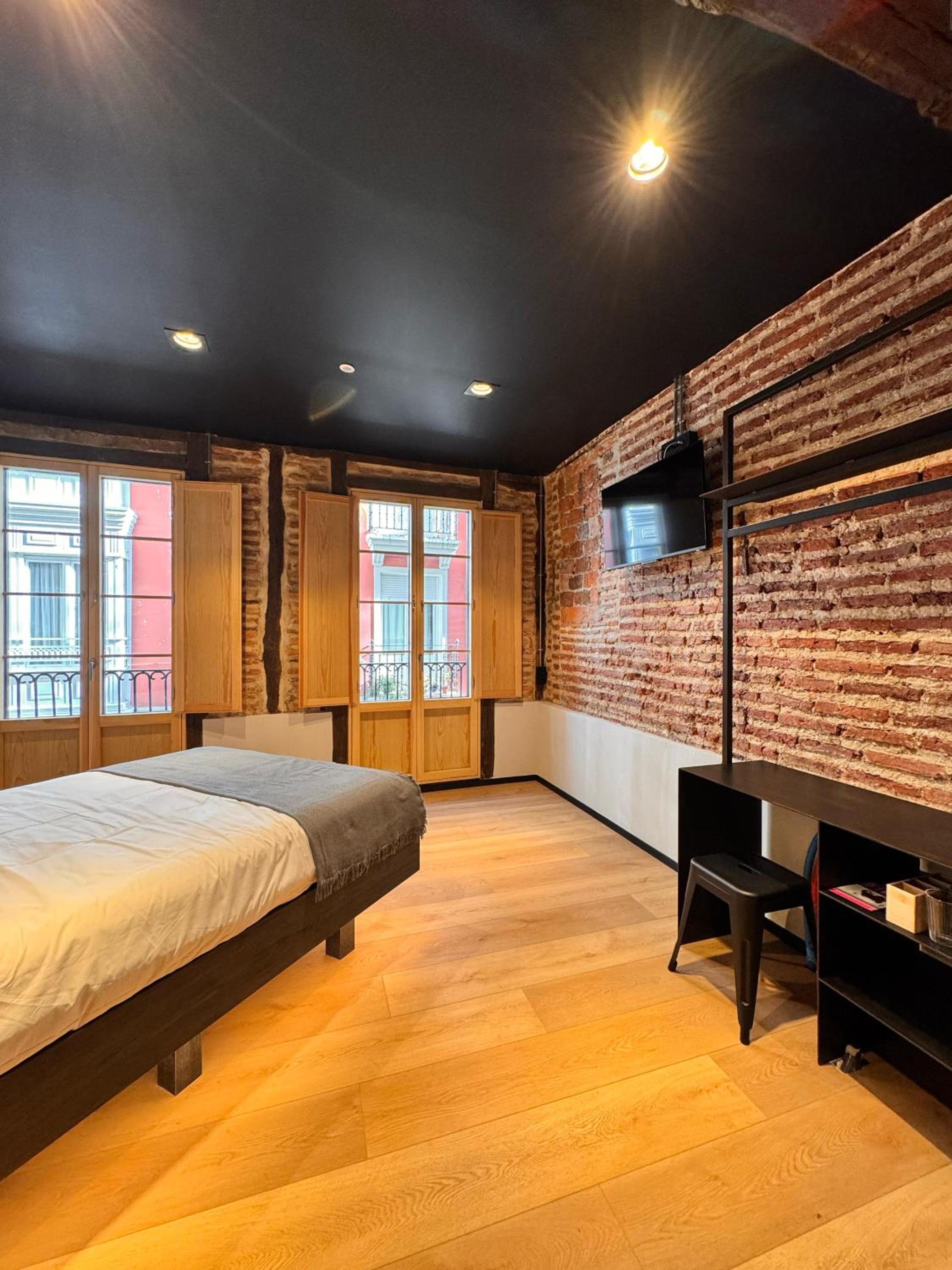 Rock&Rooms
