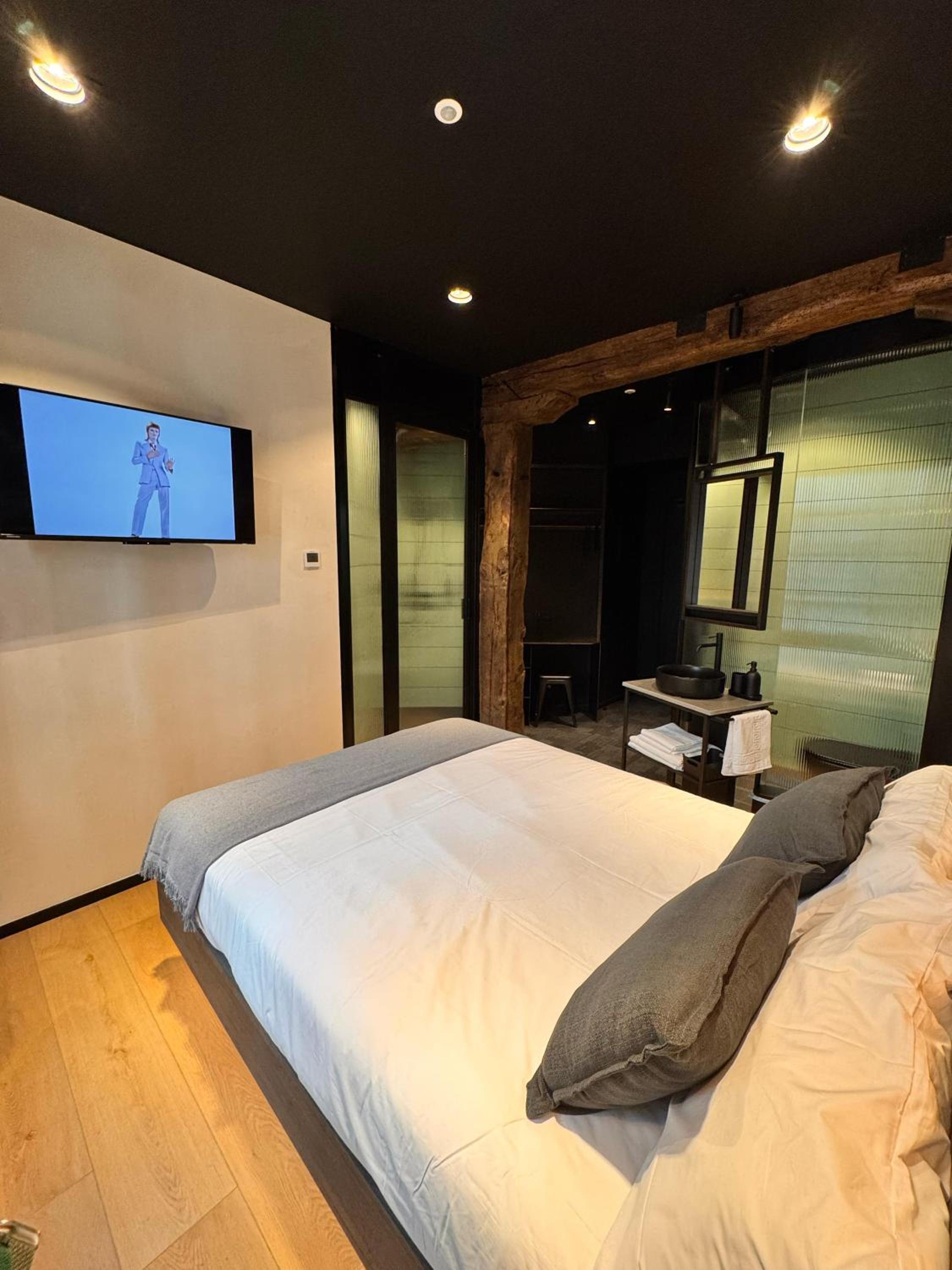Rock&Rooms