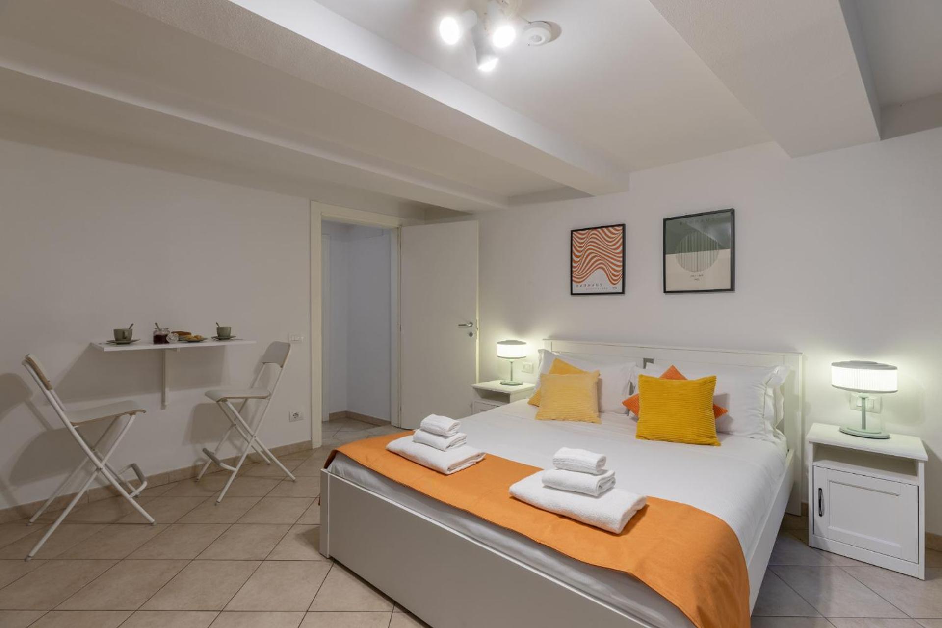 Lovely apartment in the center of Florence
