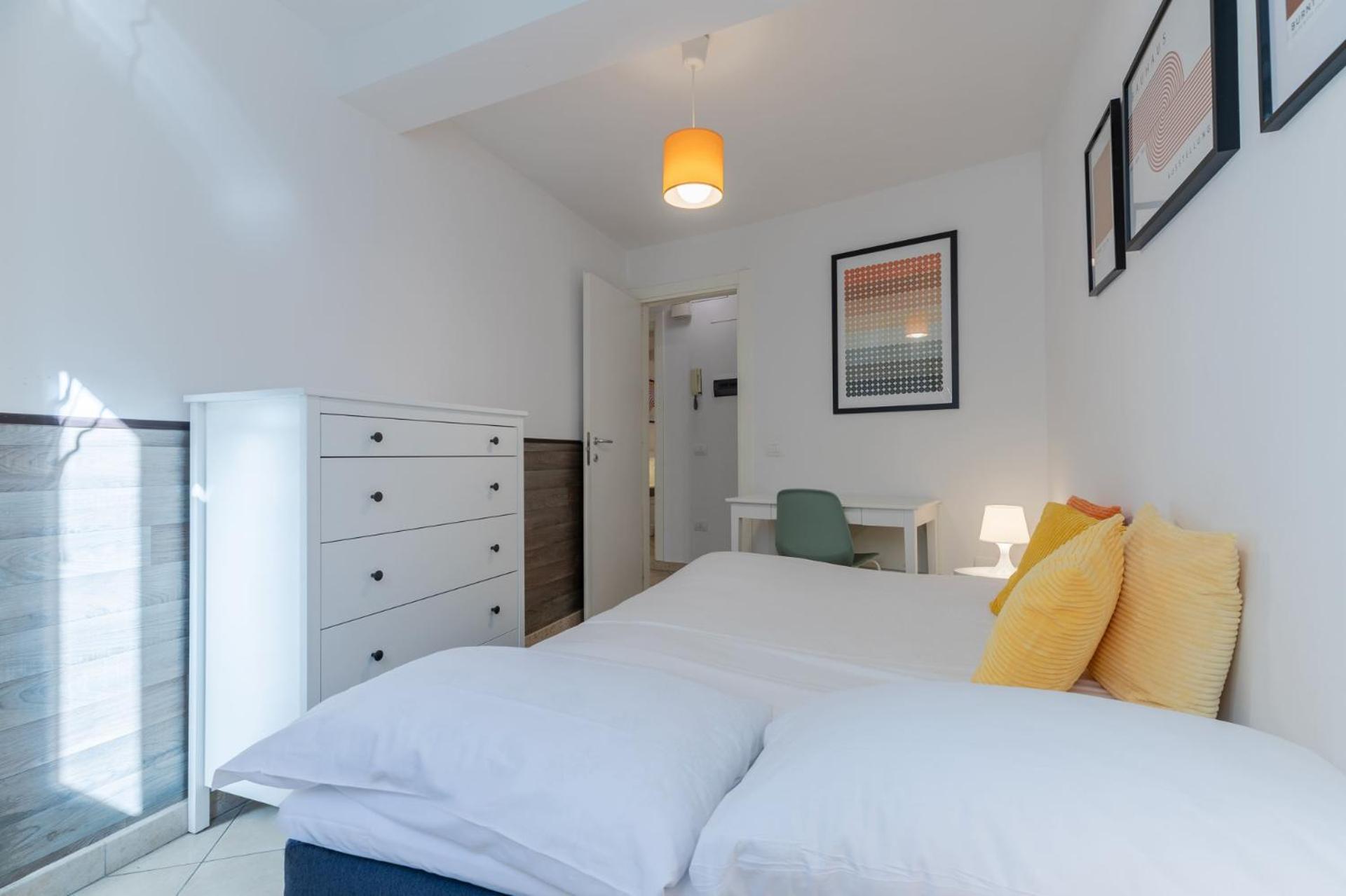 Lovely apartment in the center of Florence