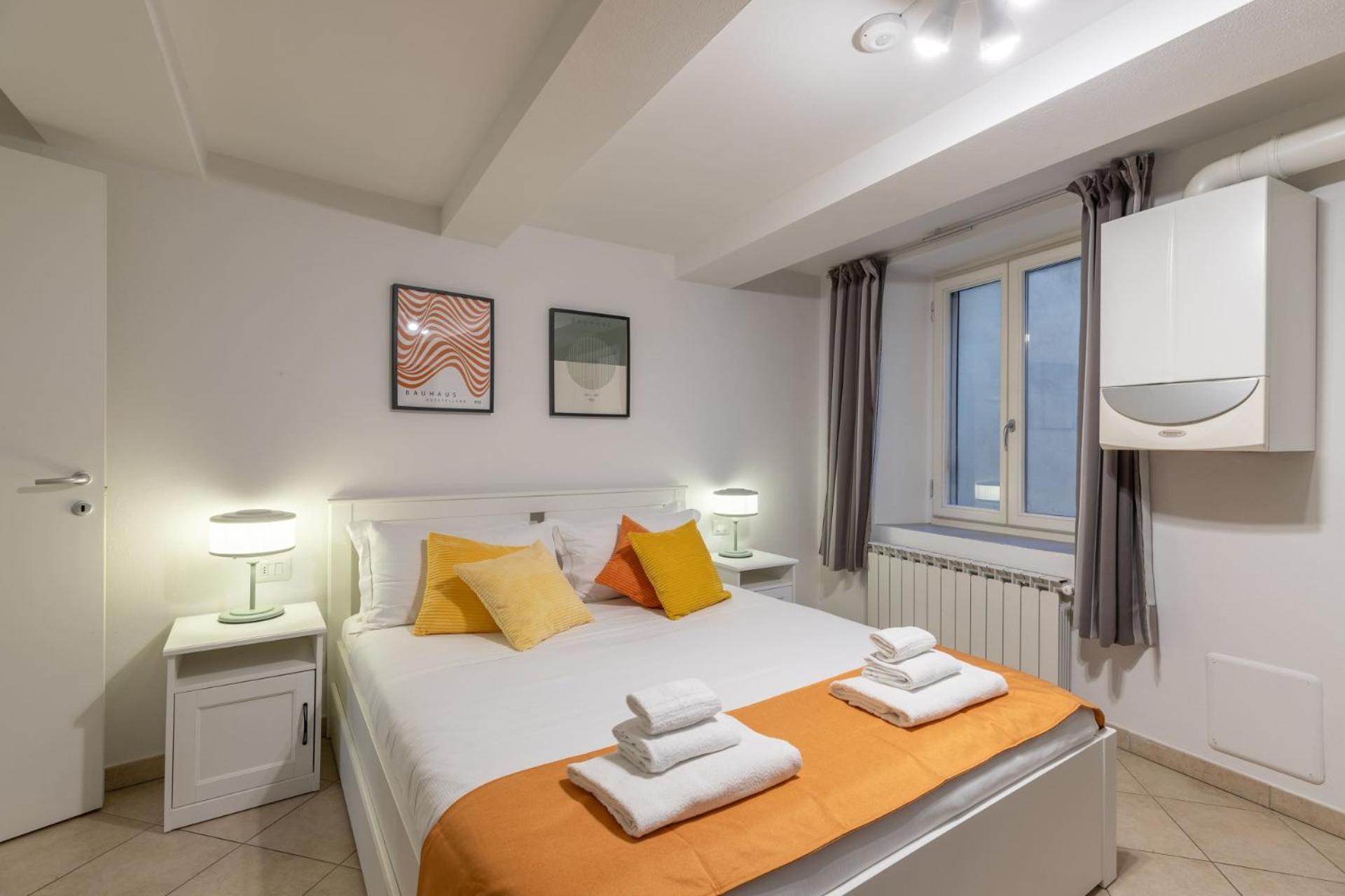 Lovely apartment in the center of Florence