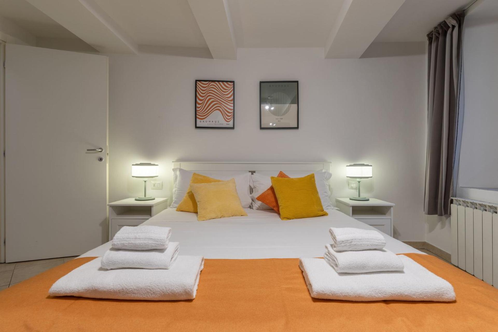 Lovely apartment in the center of Florence