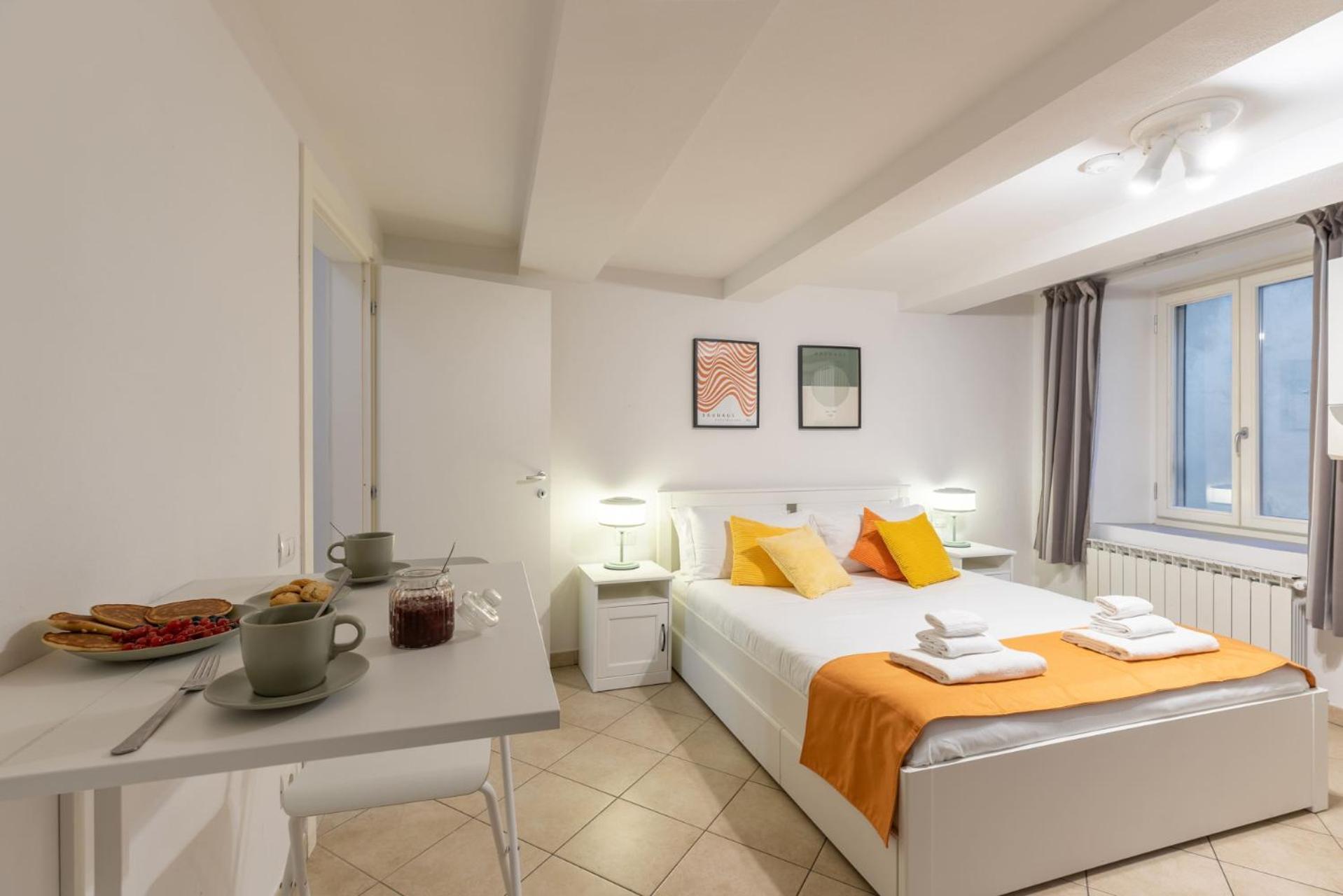 Lovely apartment in the center of Florence