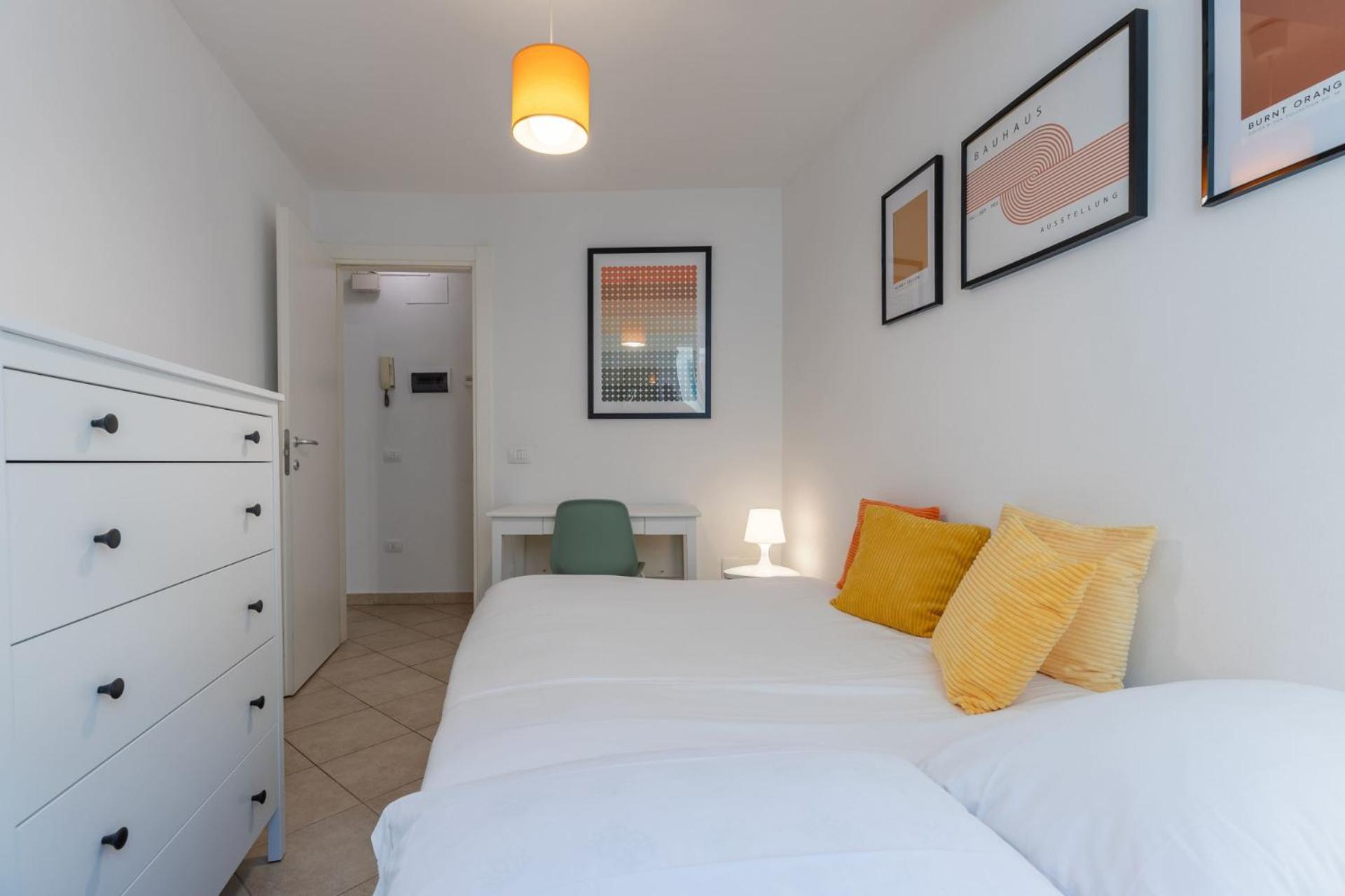 Lovely apartment in the center of Florence