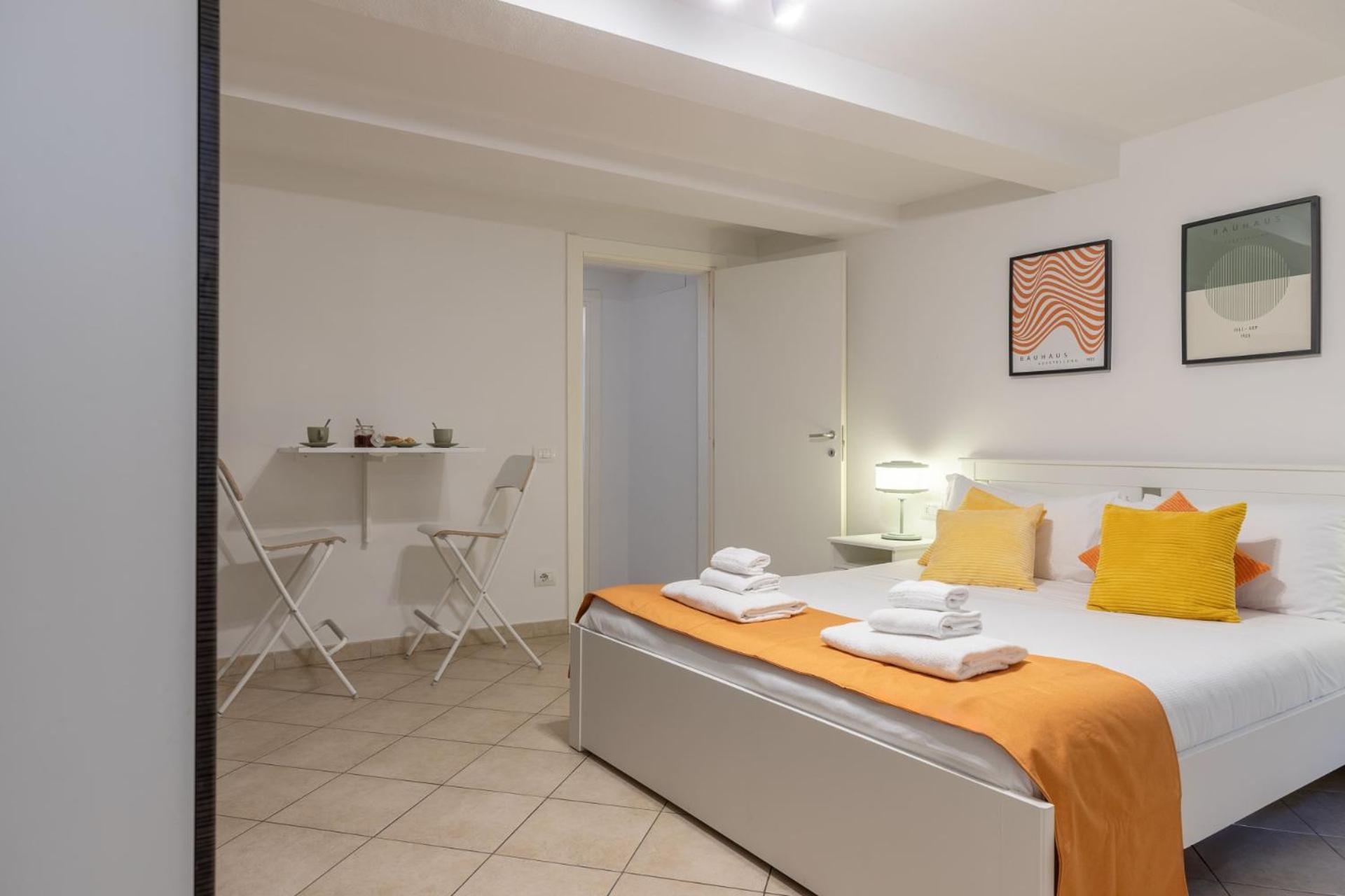 Lovely apartment in the center of Florence