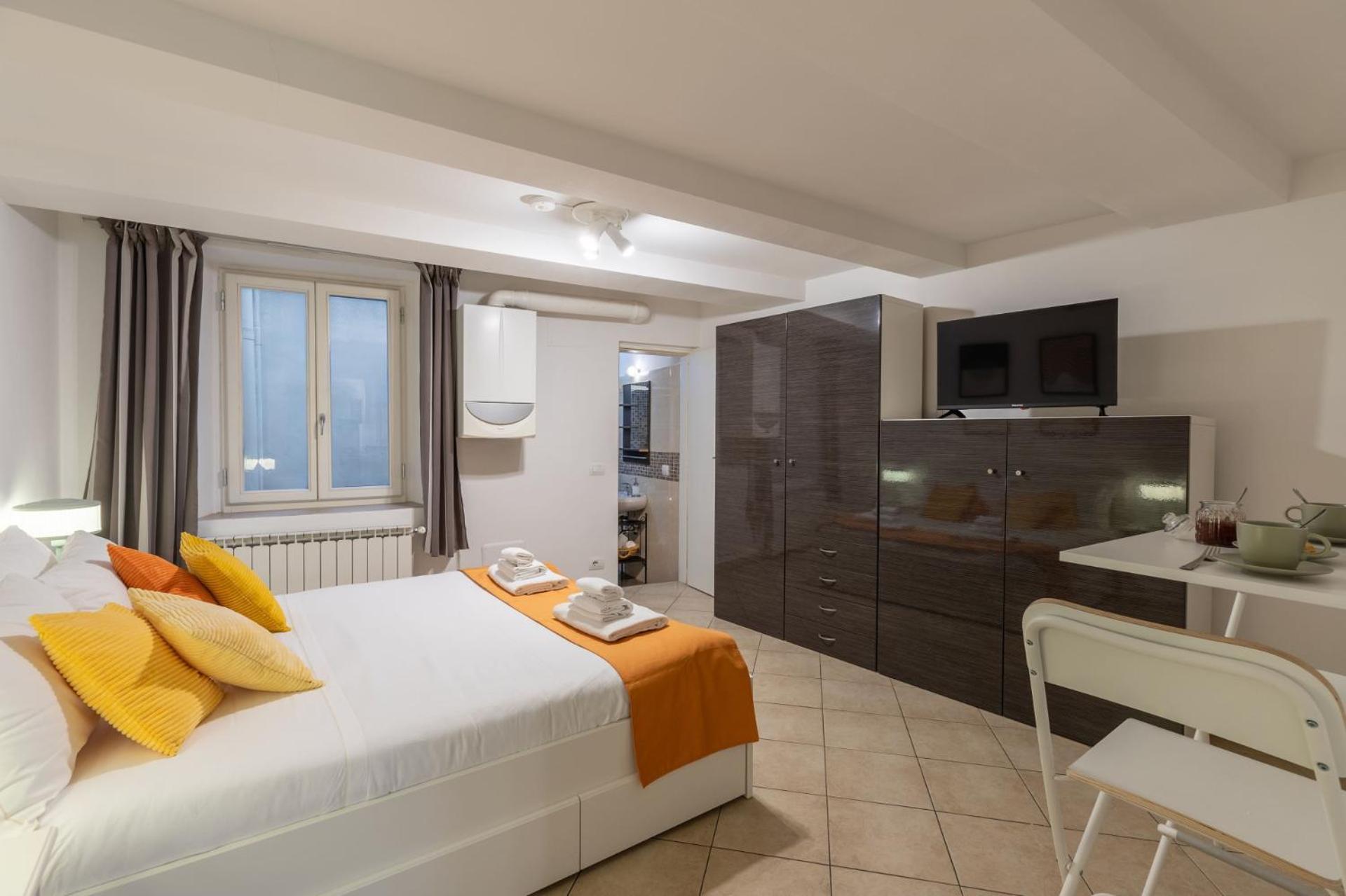 Lovely apartment in the center of Florence