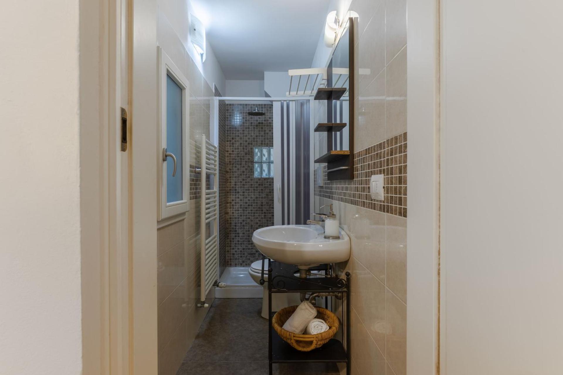 Lovely apartment in the center of Florence