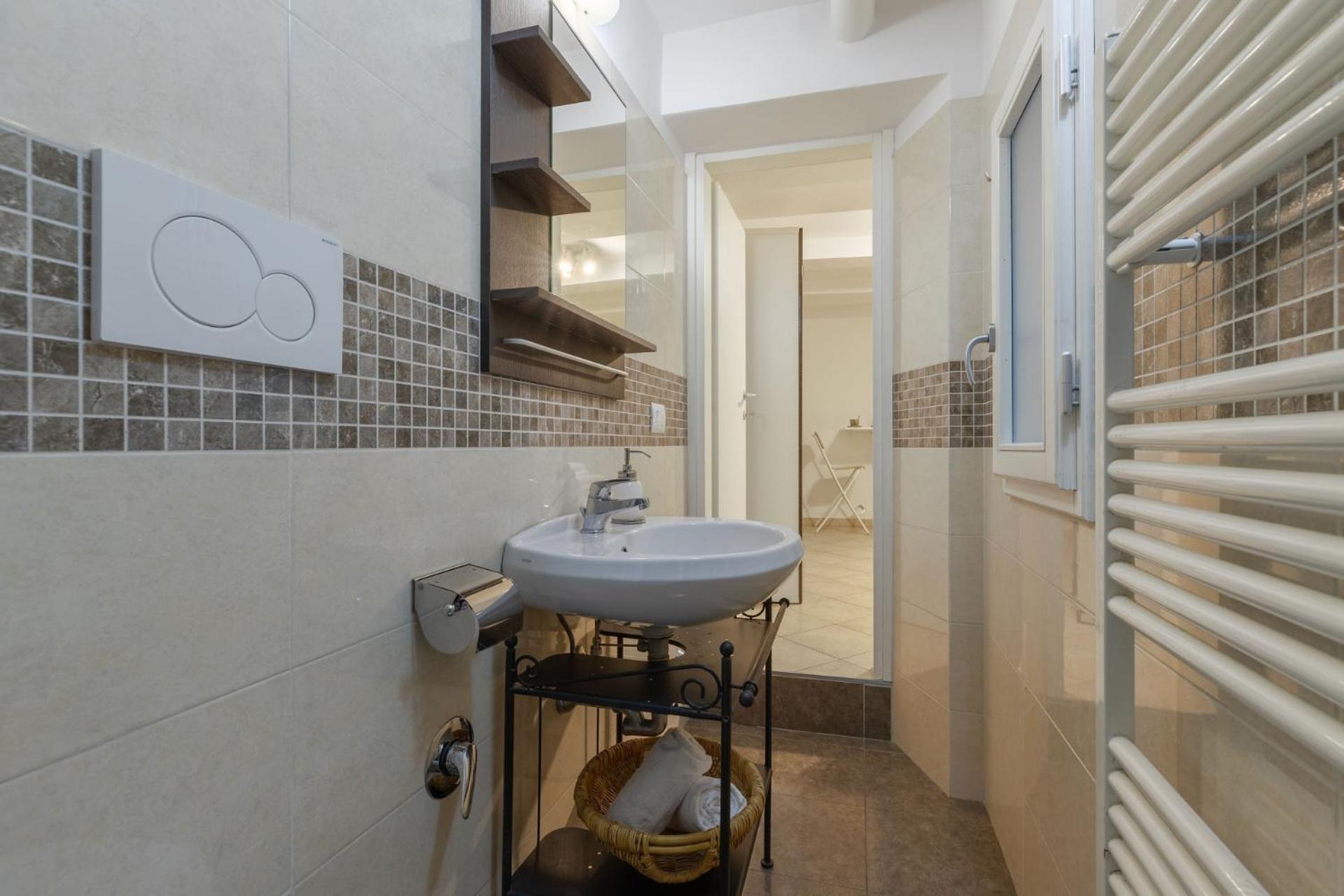 Lovely apartment in the center of Florence