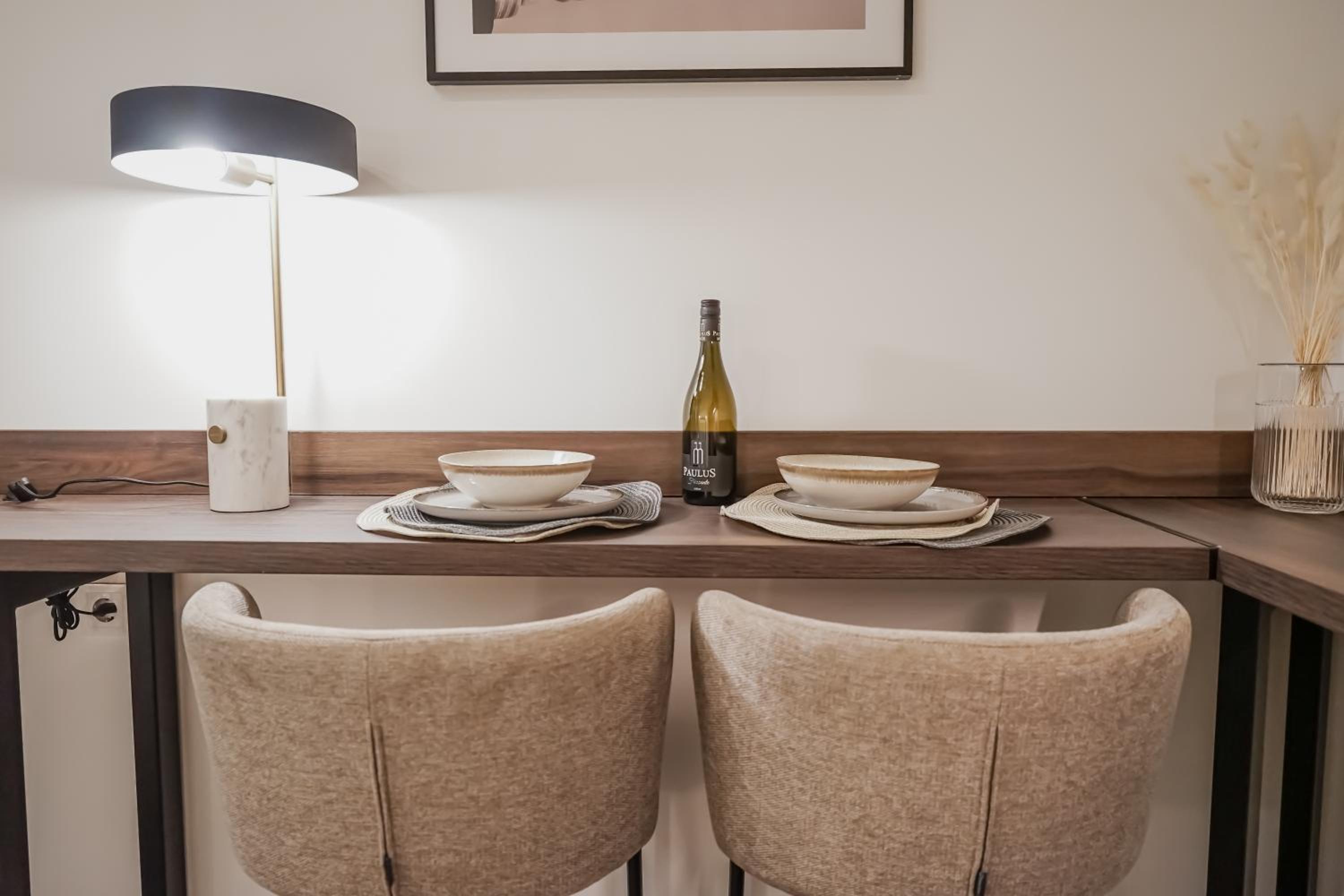 A5 - Boutique Apartments, Best Location by BQA