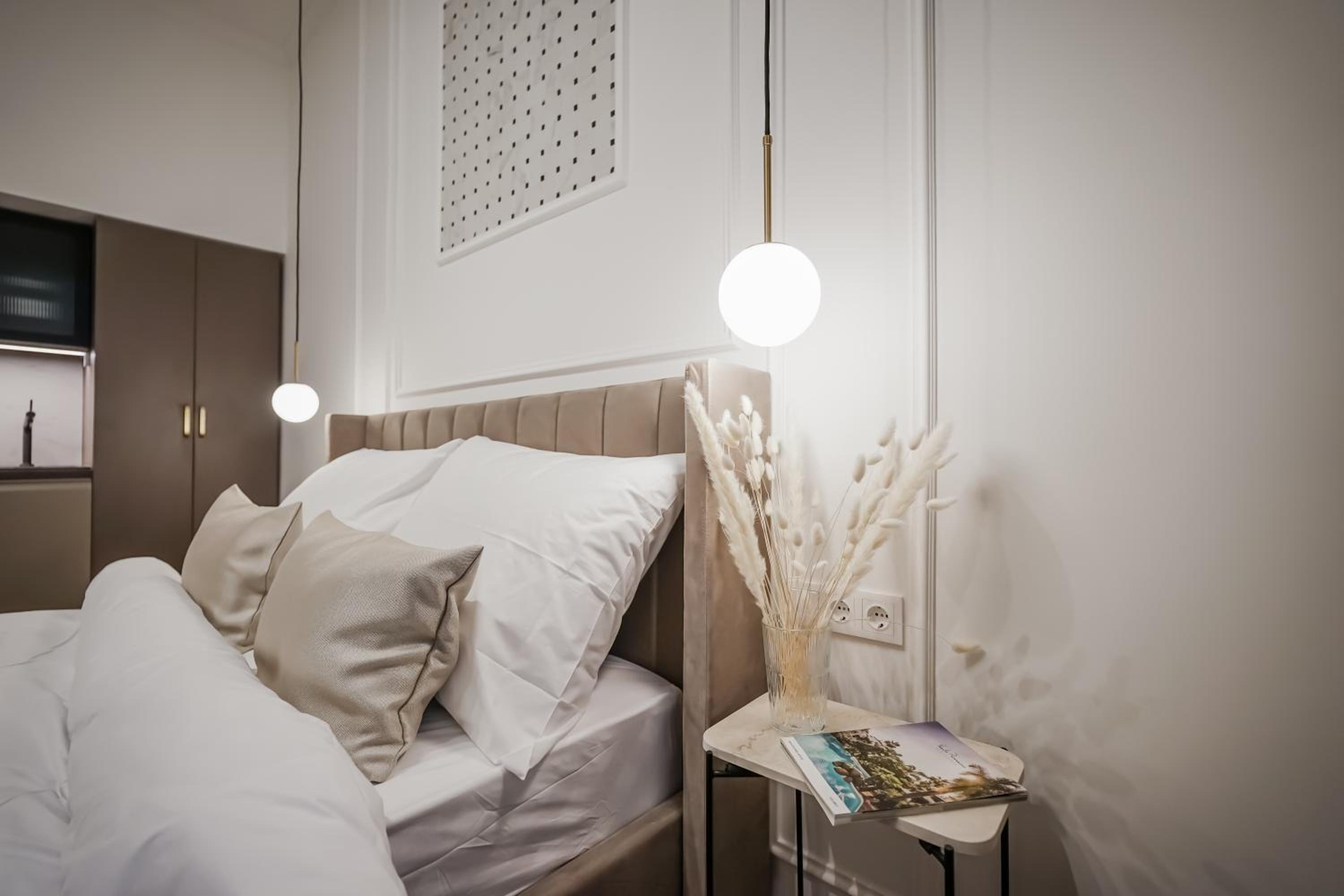 A5 - Boutique Apartments, Best Location by BQA