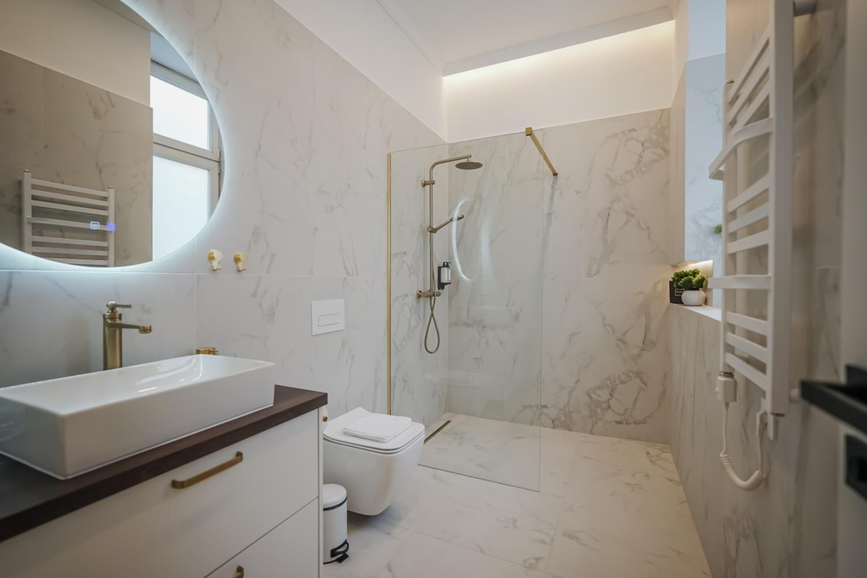 A5 - Boutique Apartments, Best Location by BQA