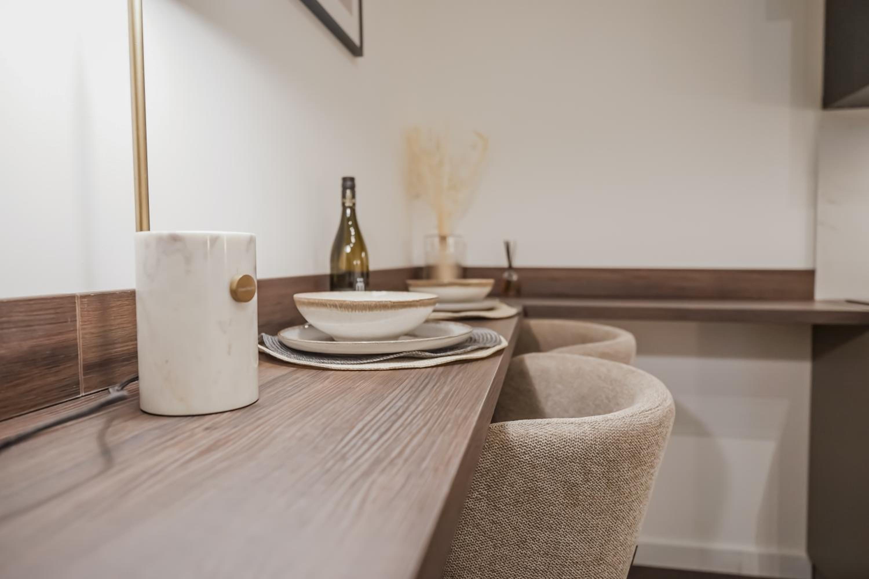 A5 - Boutique Apartments, Best Location by BQA
