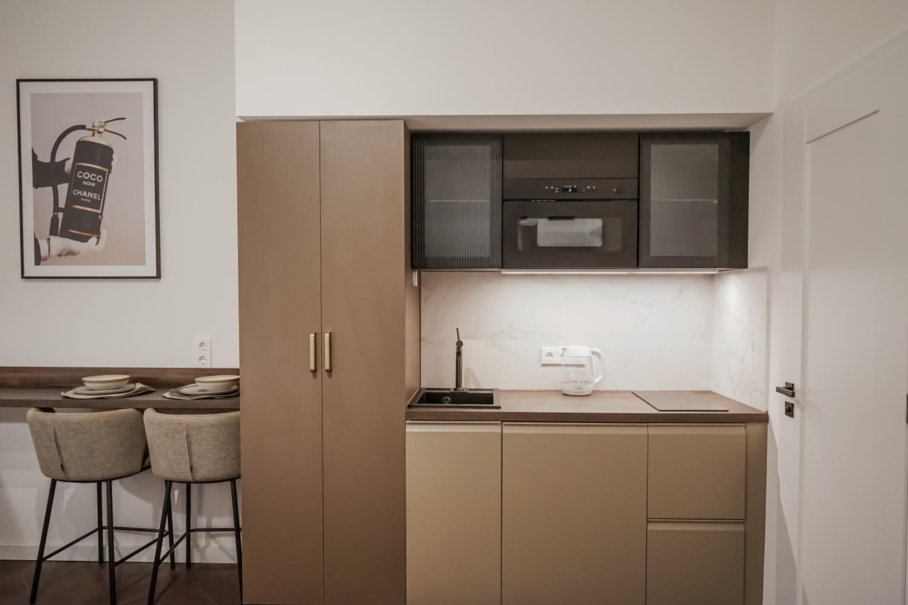 A5 - Boutique Apartments, Best Location by BQA