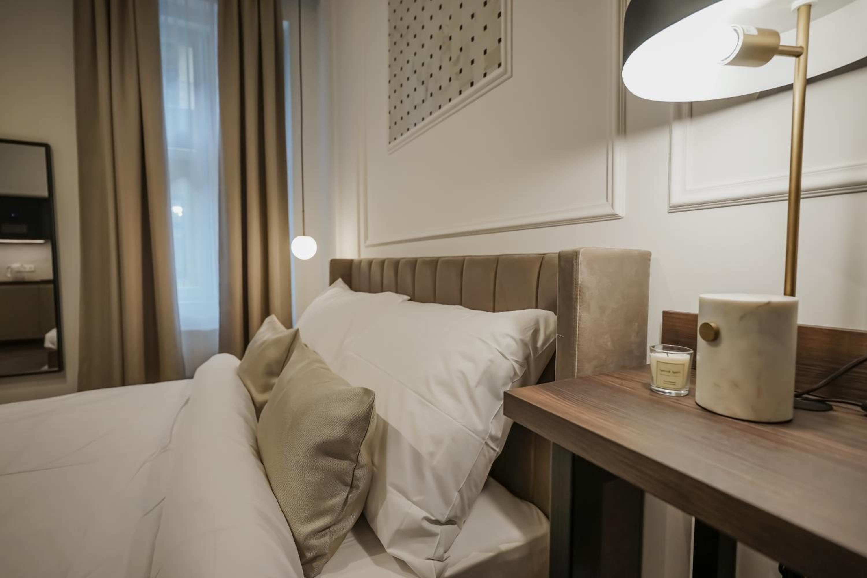 A5 - Boutique Apartments, Best Location by BQA