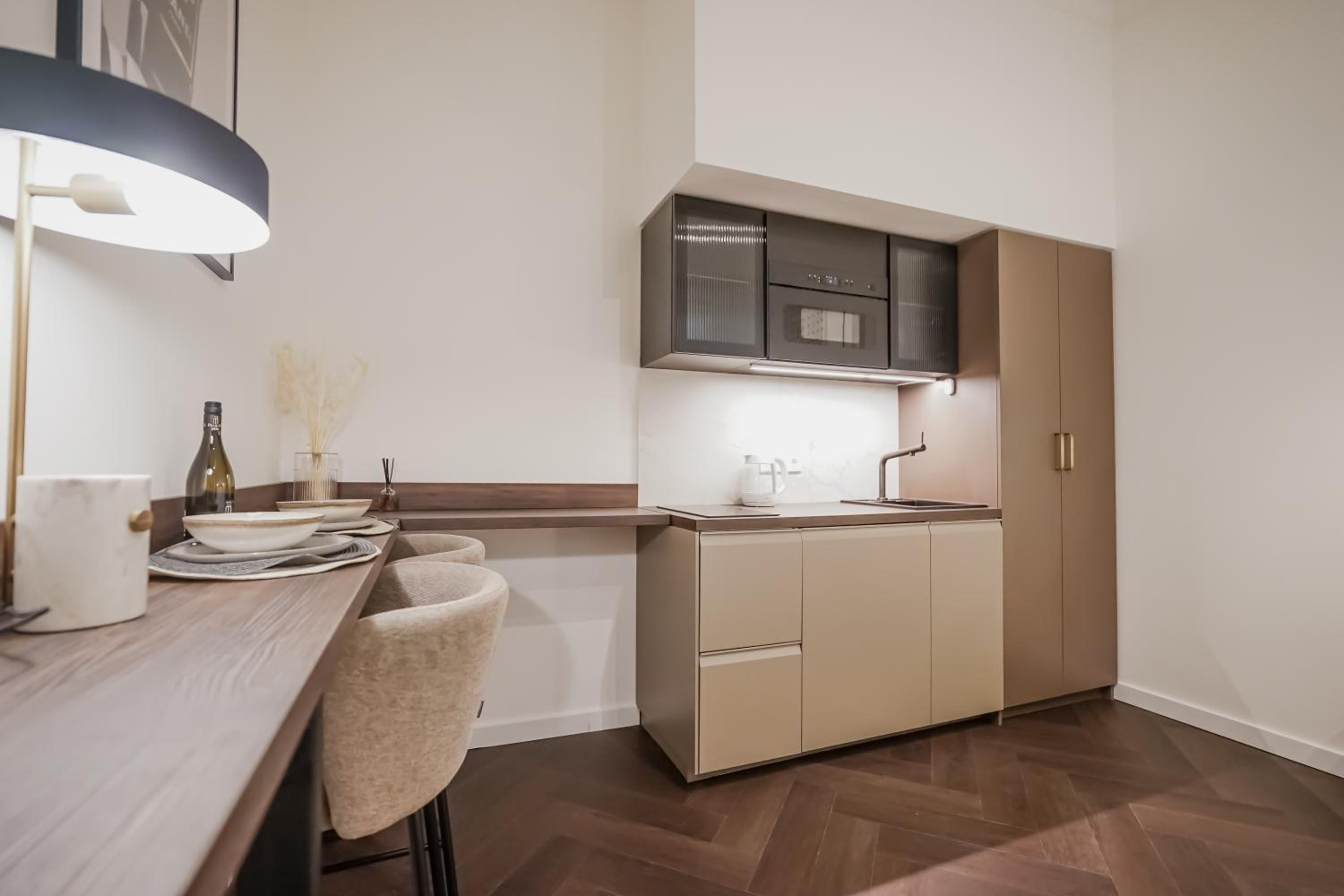 A5 - Boutique Apartments, Best Location by BQA