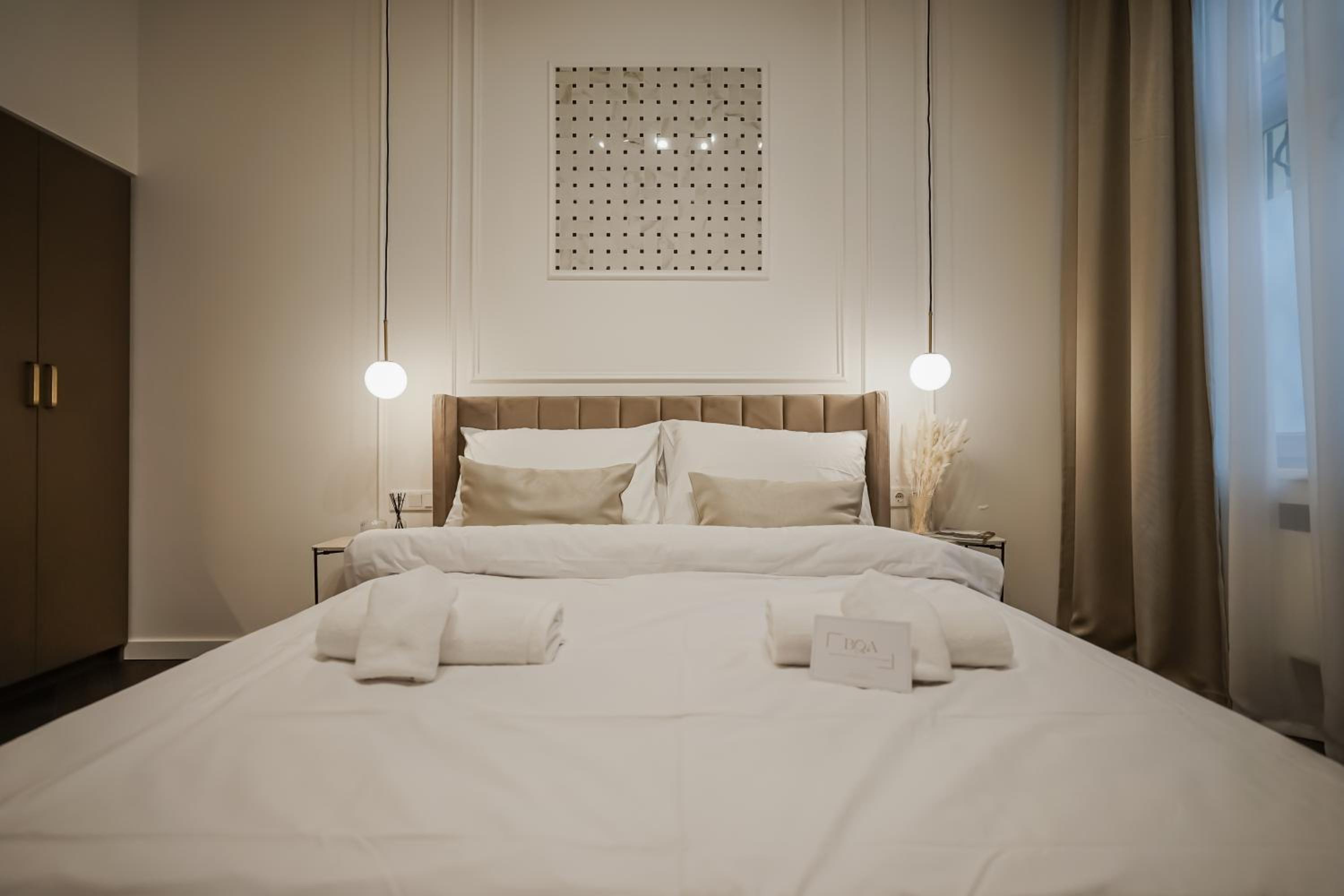 A5 - Boutique Apartments, Best Location by BQA