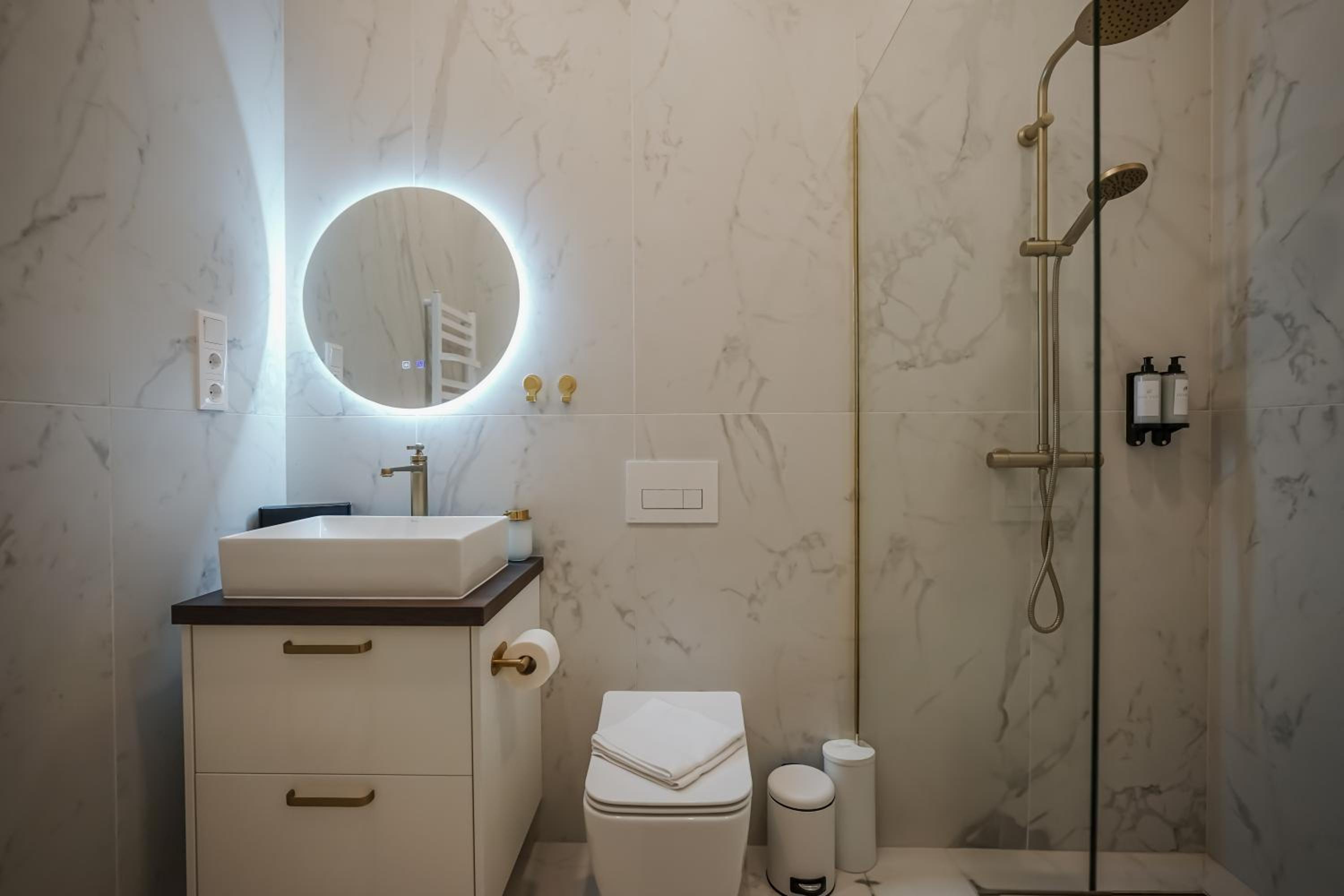 A5 - Boutique Apartments, Best Location by BQA