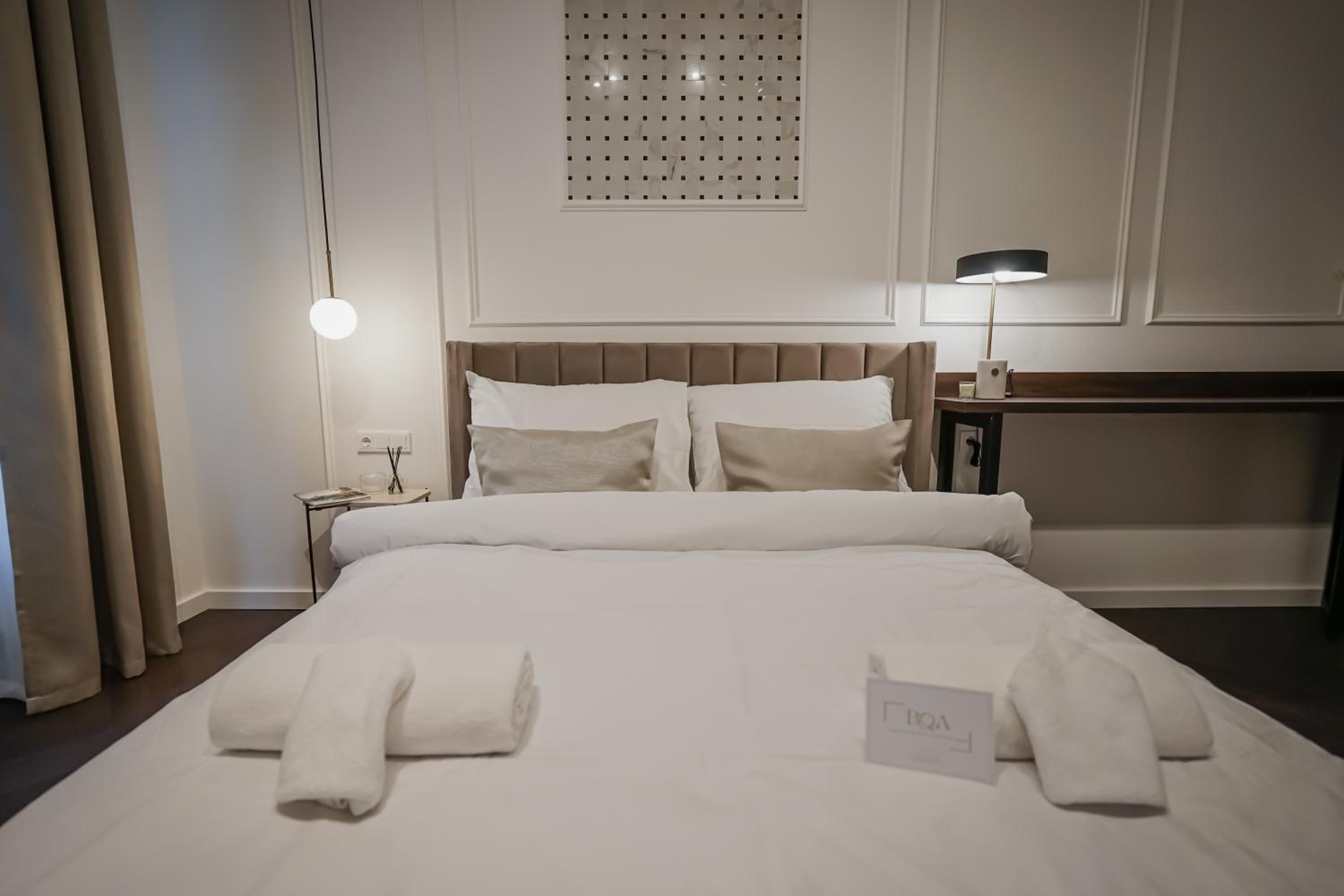 A5 - Boutique Apartments, Best Location by BQA