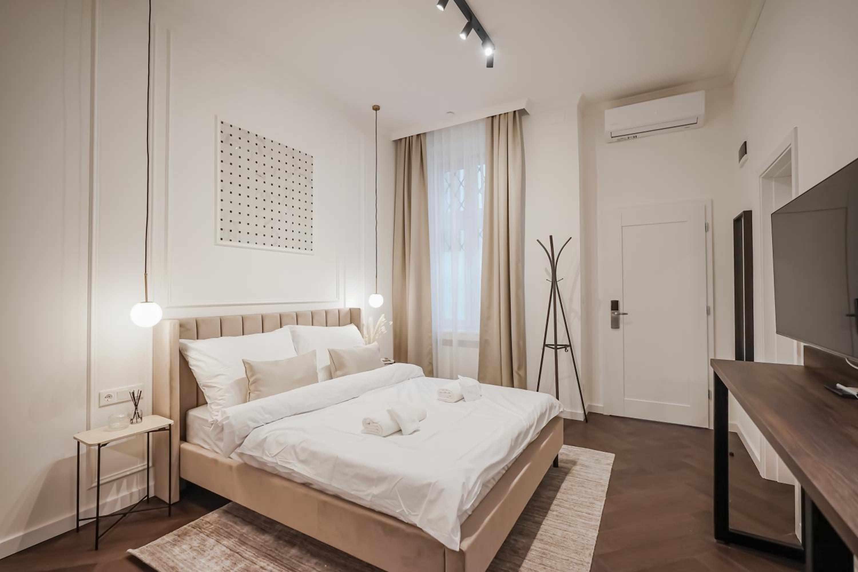 A5 - Boutique Apartments, Best Location by BQA