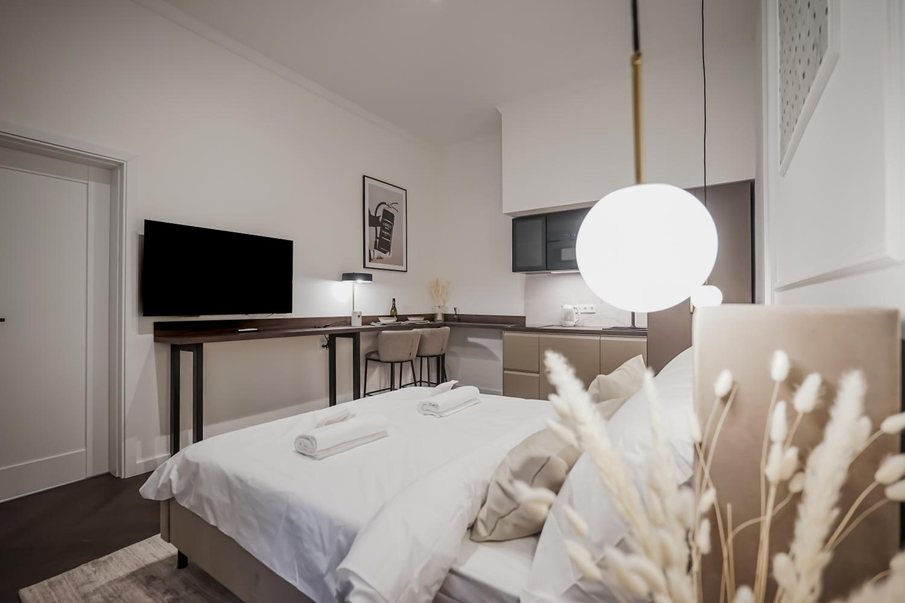 A5 - Boutique Apartments, Best Location by BQA