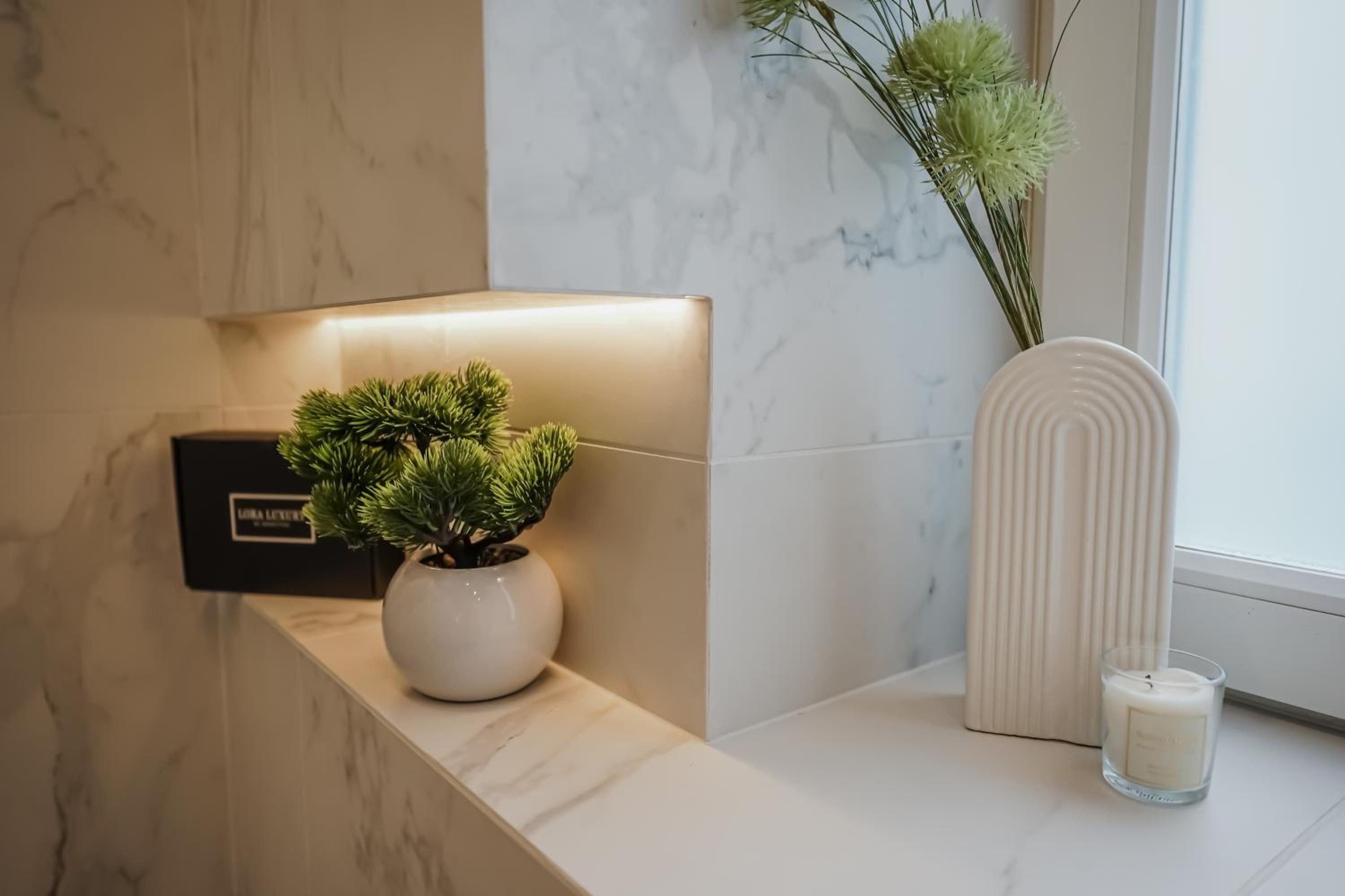 A5 - Boutique Apartments, Best Location by BQA