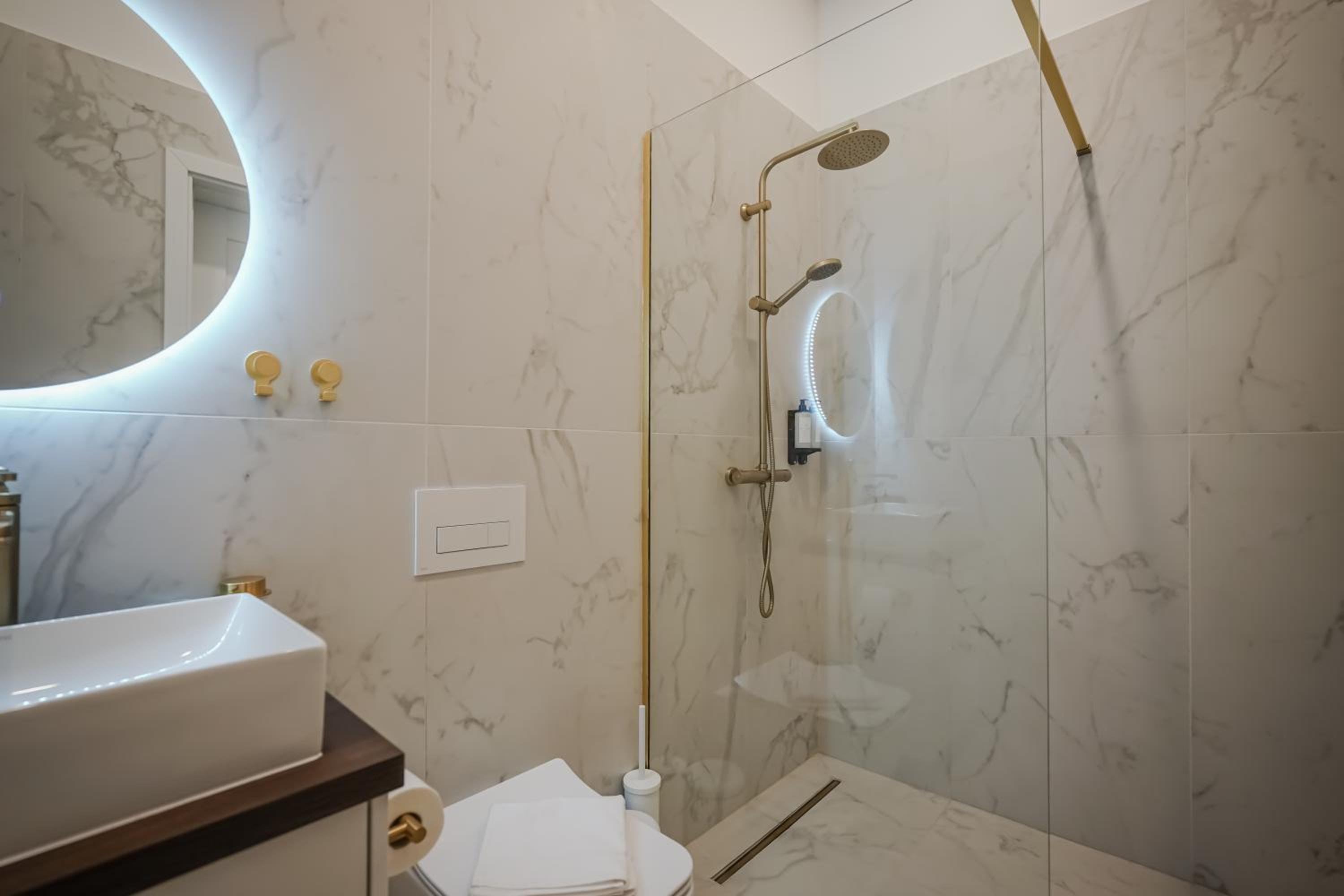 A5 - Boutique Apartments, Best Location by BQA