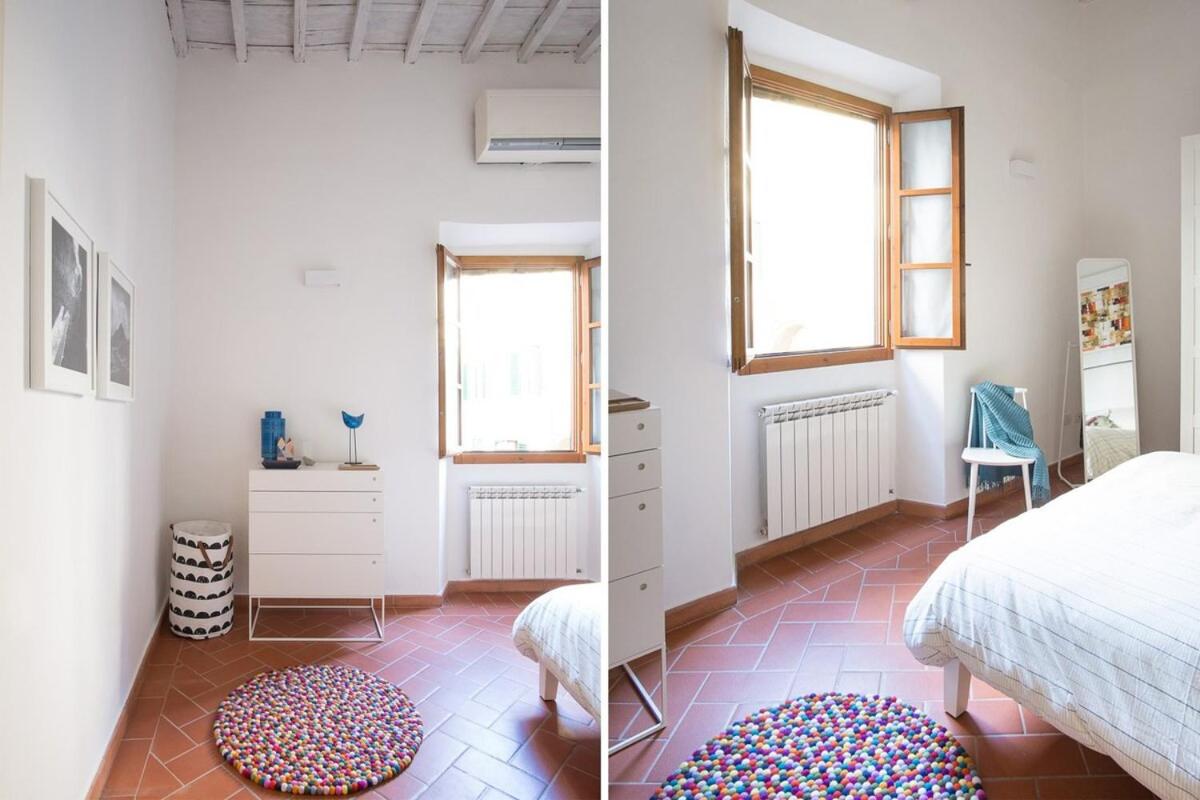 Design Apartment in Central Florence
