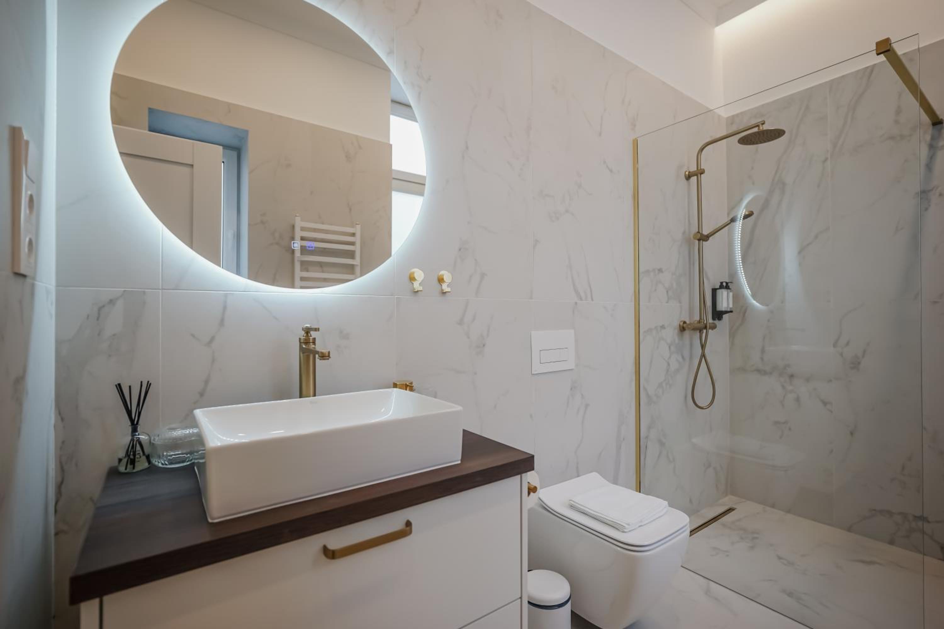 A5 - Boutique Apartments, Best Location by BQA